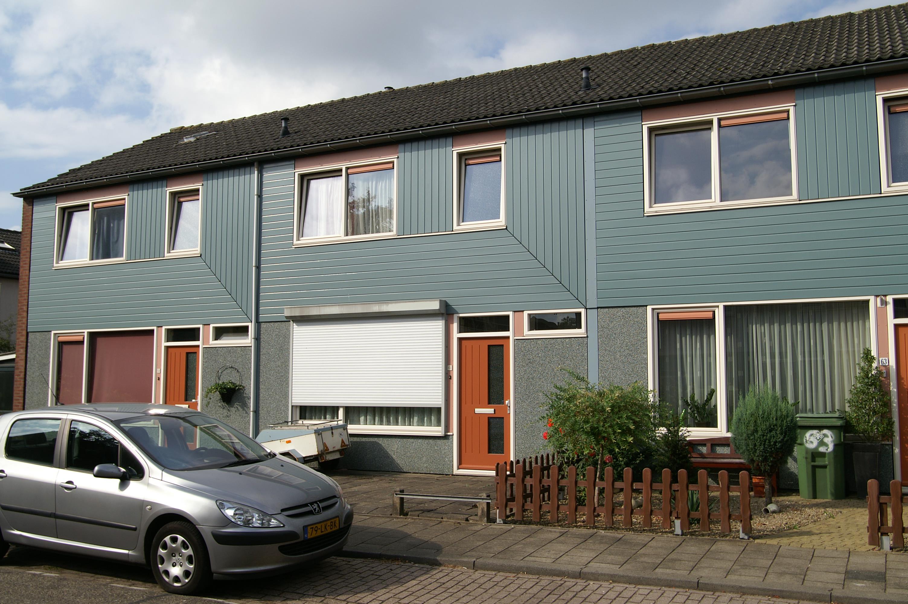 Chopinstraat 61, 6904 JC Zevenaar, Nederland