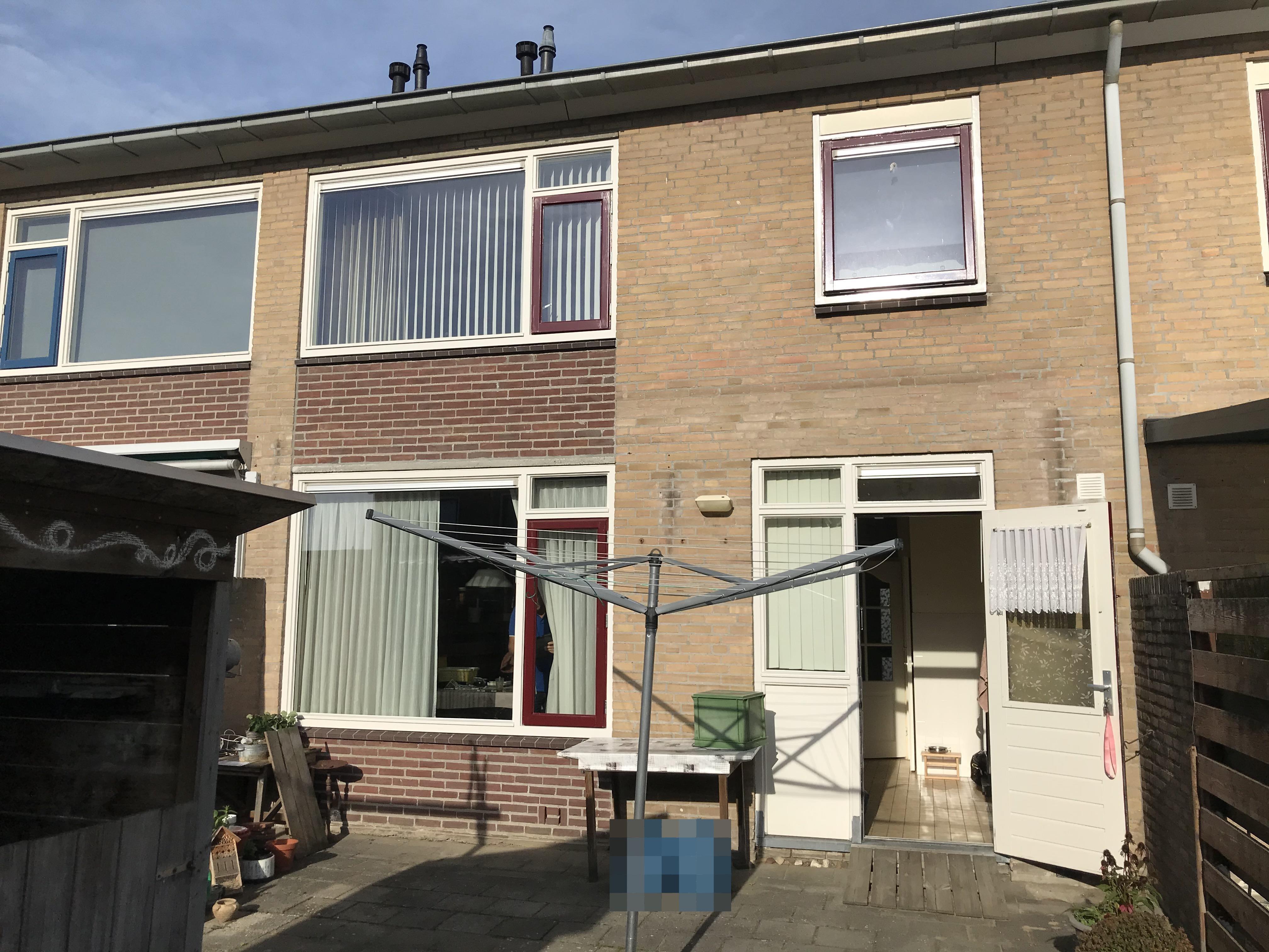 Abeelstraat , 3329 Dordrecht, Nederland