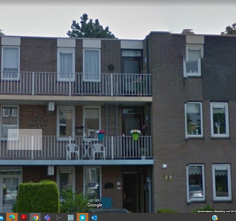 Bergvrede 73, 6901 NB Zevenaar, Nederland