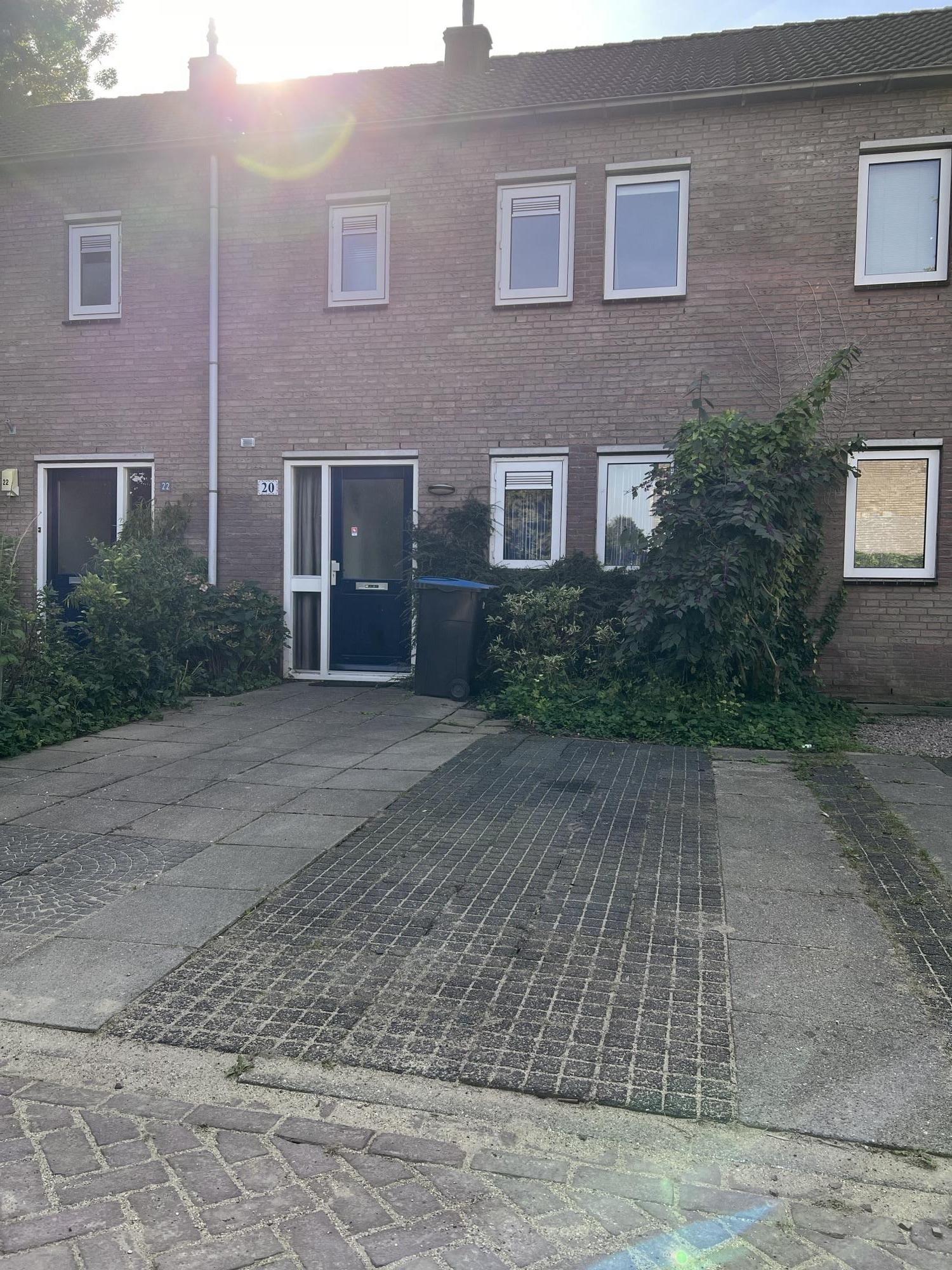 Waldhoorn 20, 6904 PN Zevenaar, Nederland