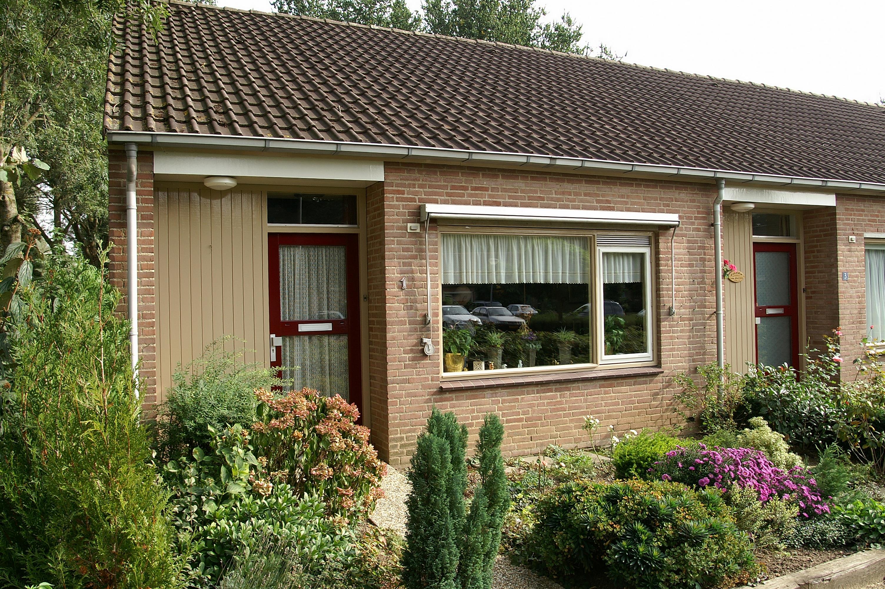 Het Laar 1, 6903 VL Zevenaar, Nederland
