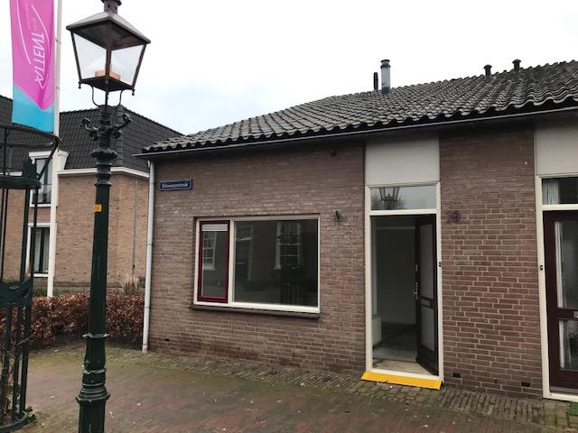 Kloosterstraat 19, 6981 CC Doesburg, Nederland
