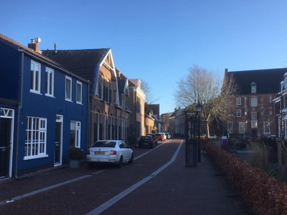 Kloosterstraat 19