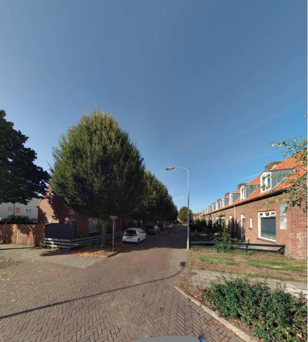 Nassaustraat 32