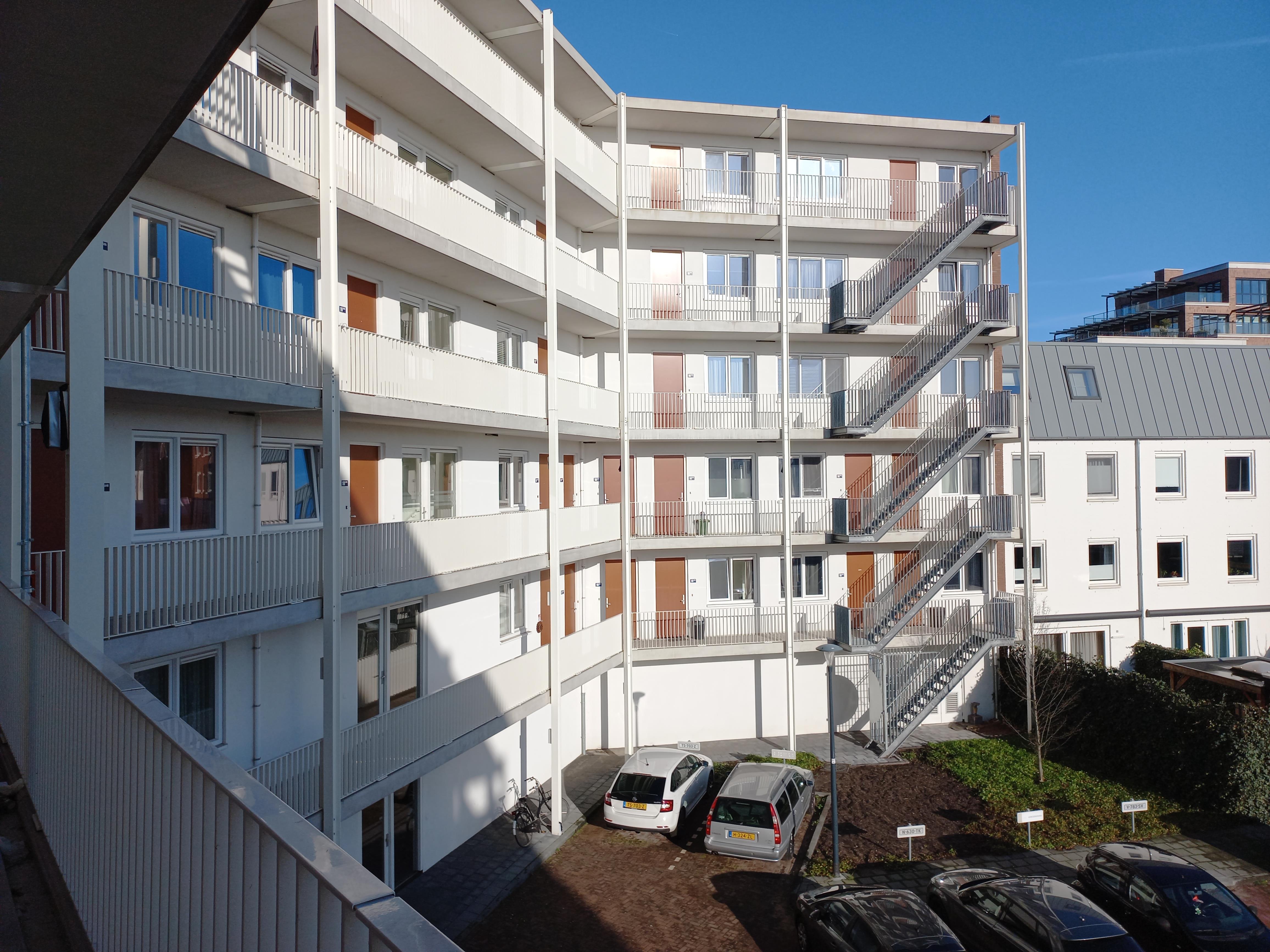 Winselingseweg 10, 6541 AK Nijmegen, Nederland