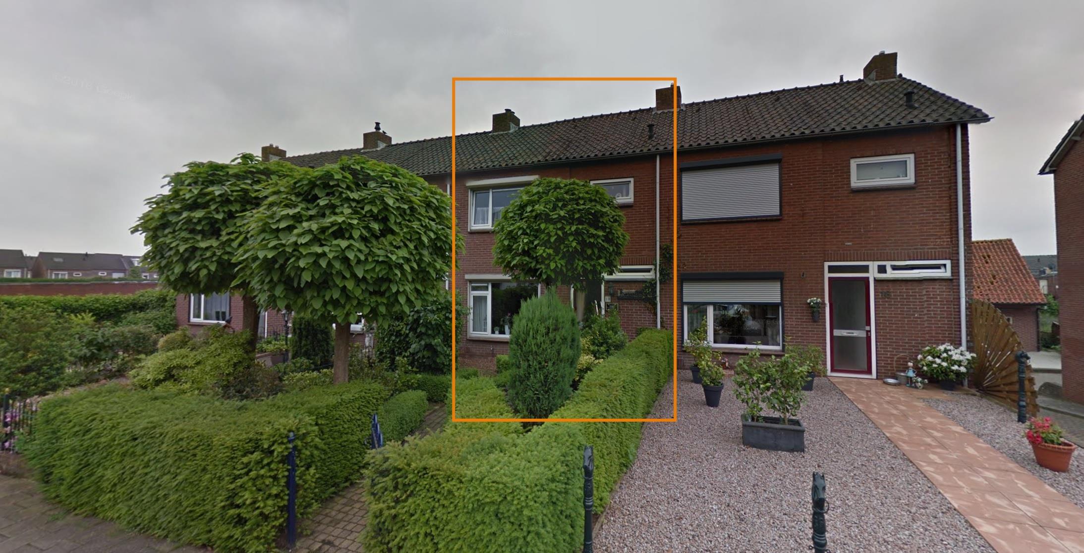 Dahliastraat 18, 7041 DG 's-Heerenberg, Nederland