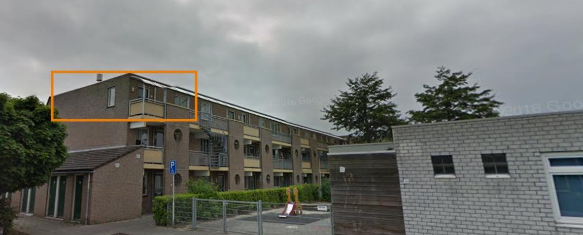 Van Doesburgpad 69, 6921 MH Duiven, Nederland