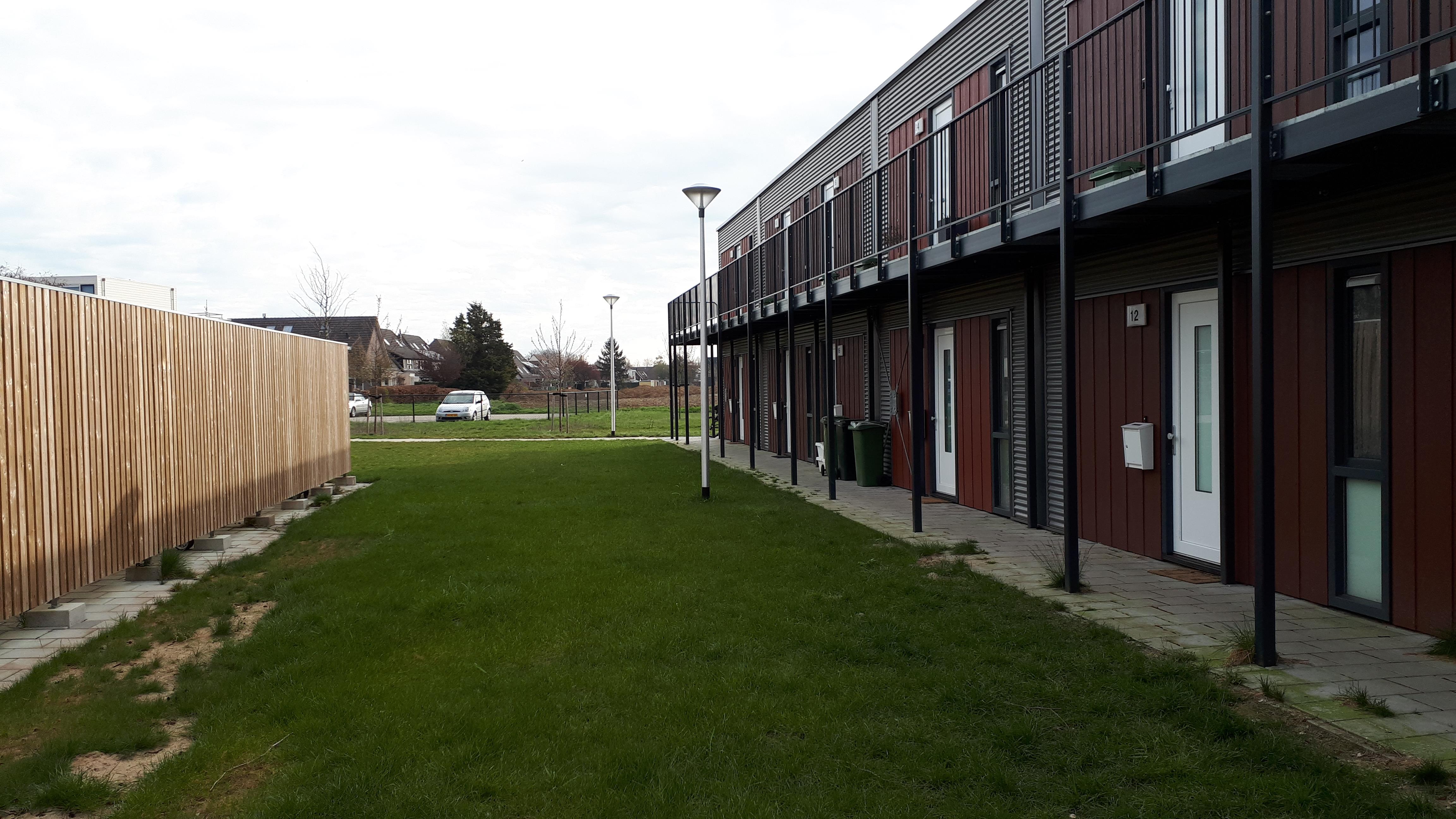 Vosbergen , 6662 SR Elst, Nederland