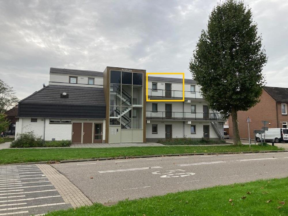 Koekoek 7, 6651 GP Druten, Nederland