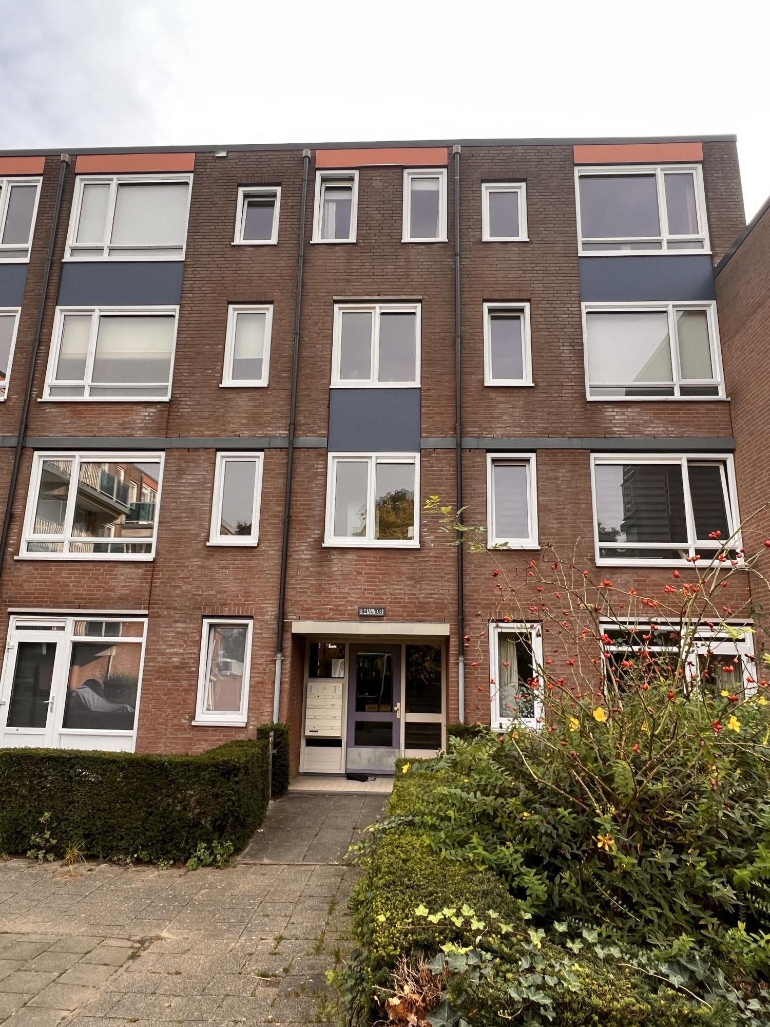 Bergvrede 100, 6901 NK Zevenaar, Nederland