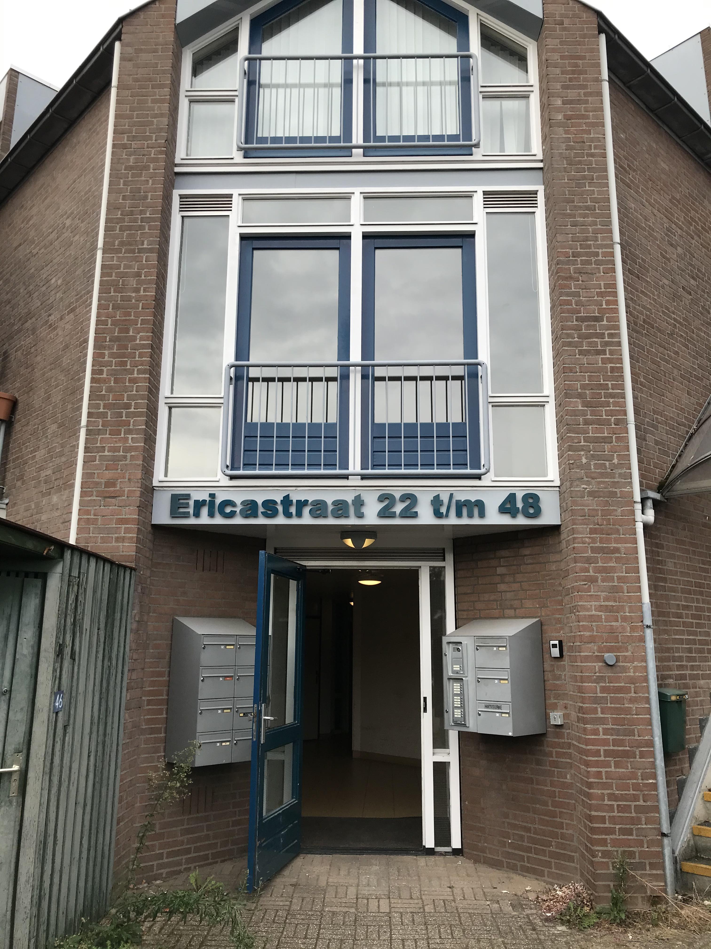 Ericastraat 30, 6581 BX Malden, Nederland