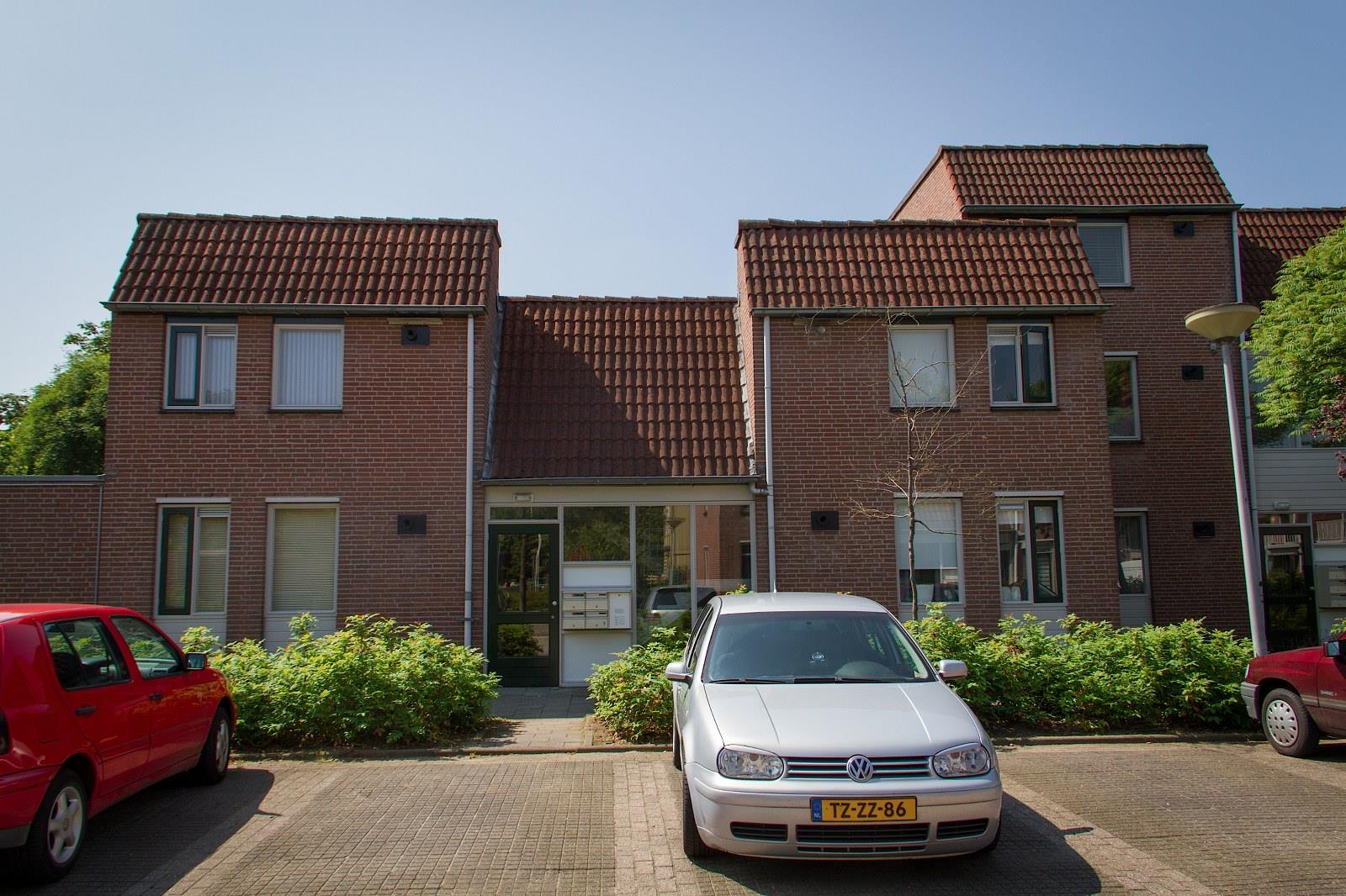 Schild 9, 6641 HM Beuningen, Nederland