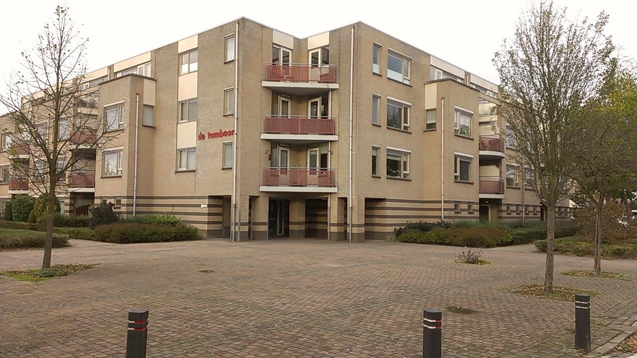 De Tamboer 89, 6921 TC Duiven, Nederland