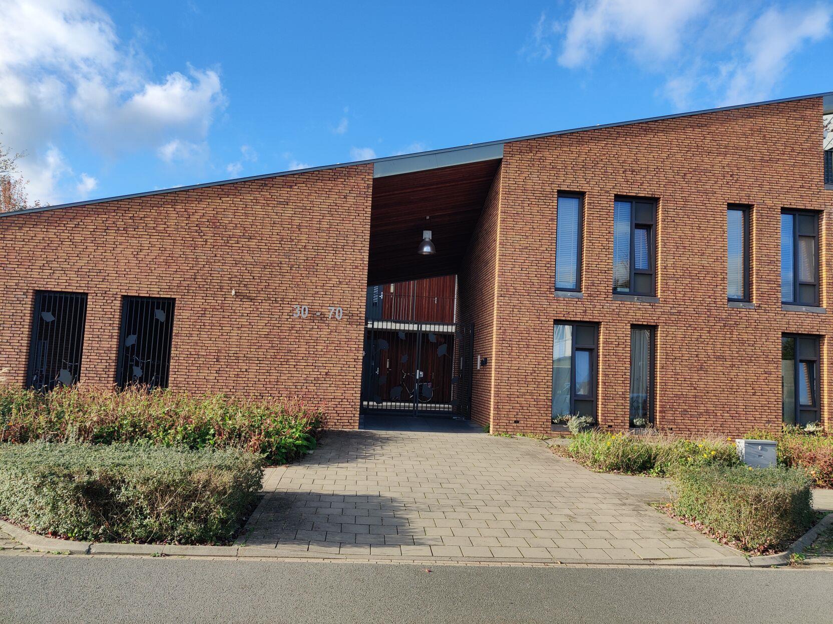 Talingstraat 38, 6921 WE Duiven, Nederland