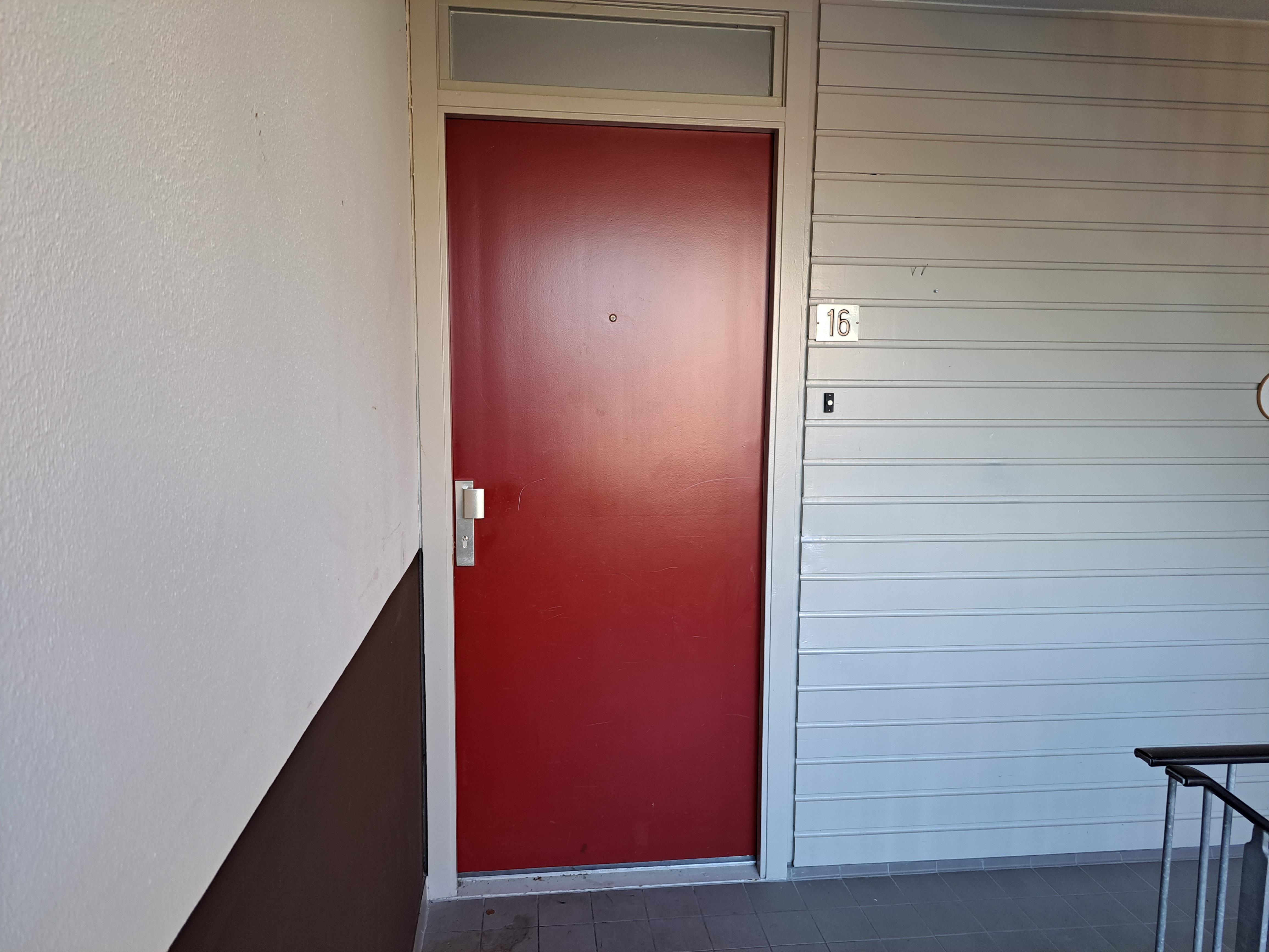 Ridderspoor 16, 6641 HH Beuningen, Nederland