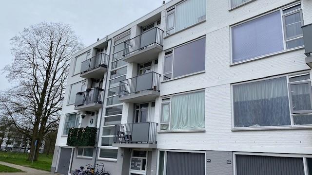 Middachtenstraat 349, 6535 LP Nijmegen, Nederland