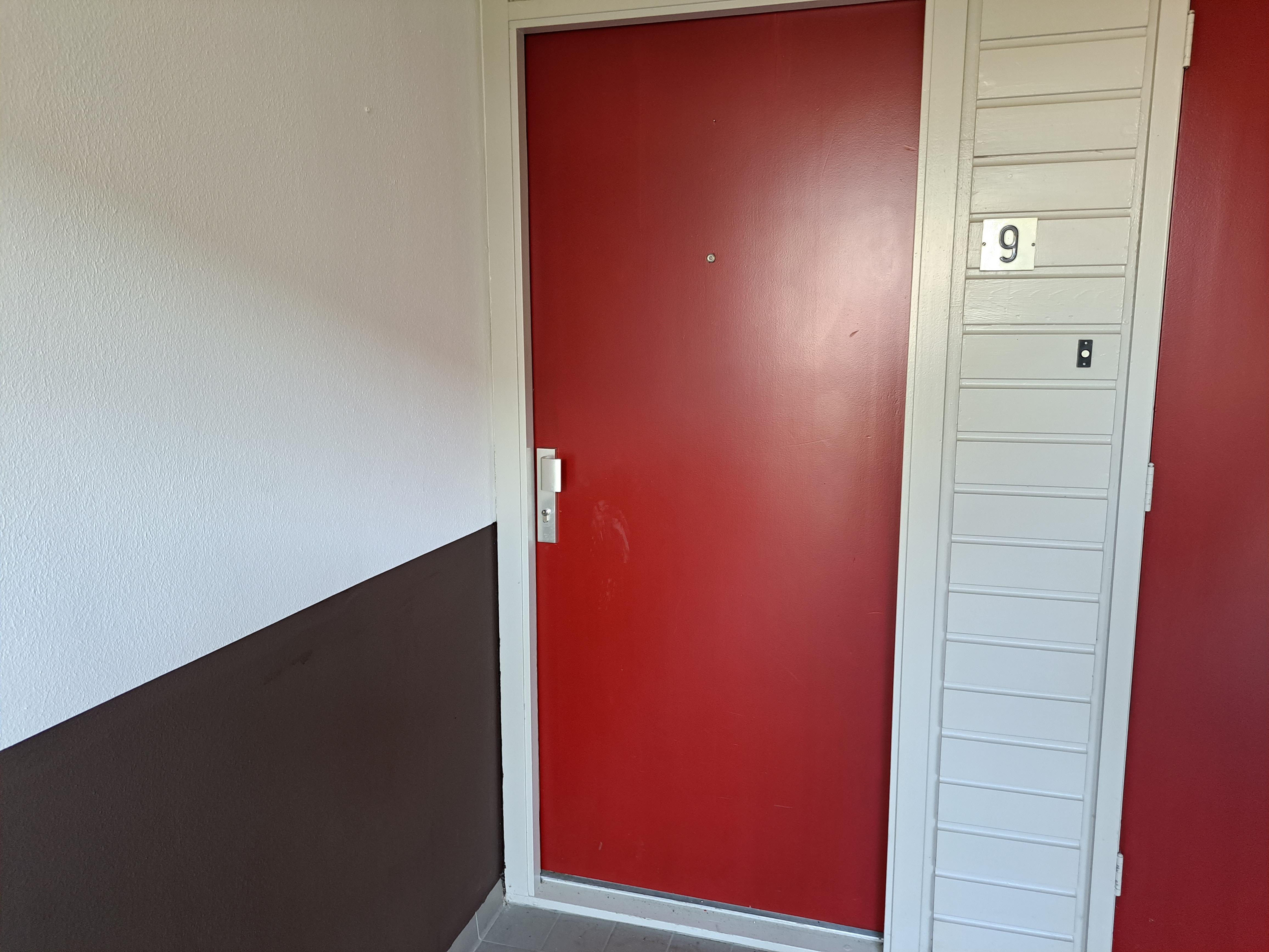 Kruisboog 9, 6641 HK Beuningen, Nederland