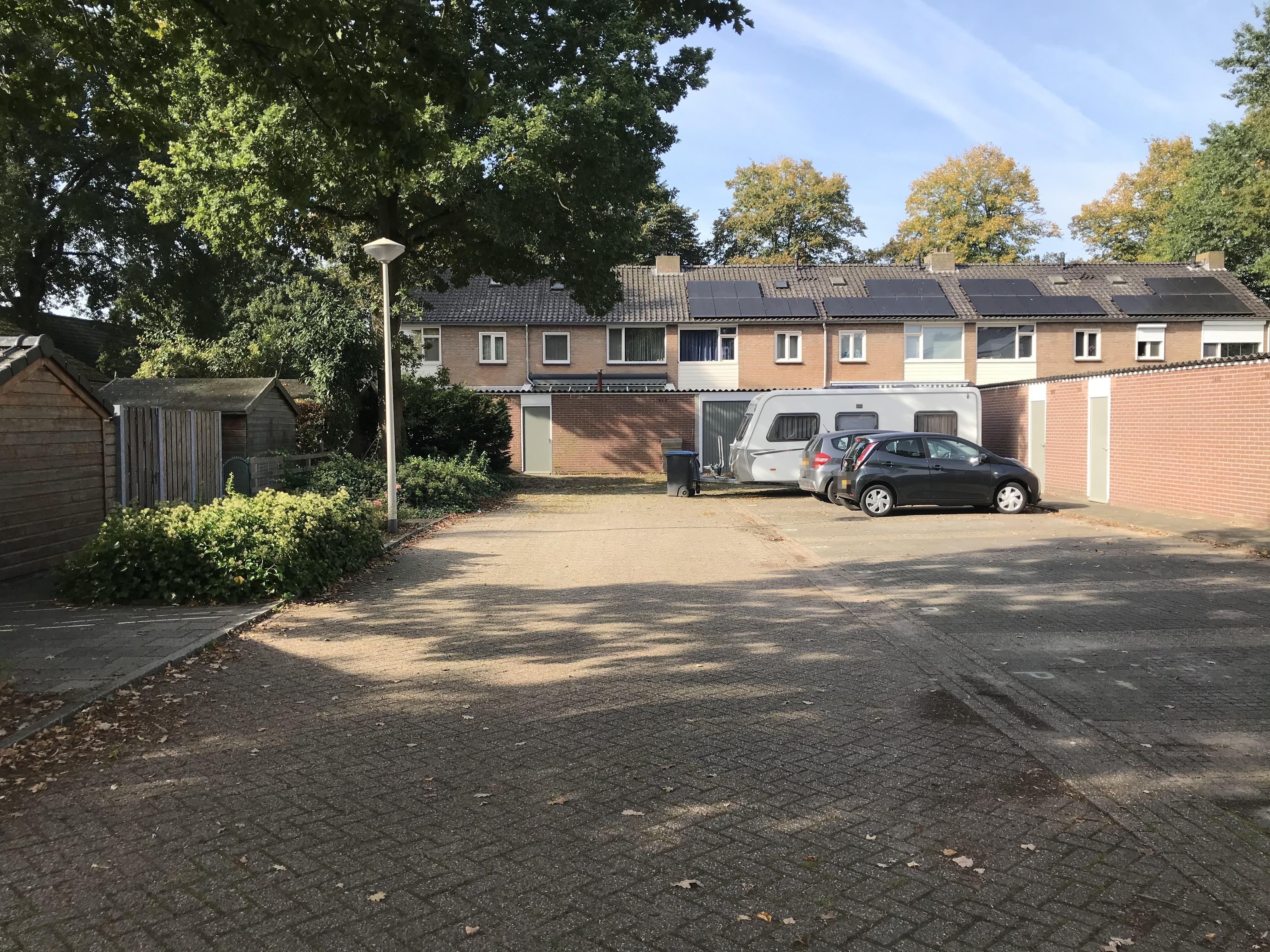 Koningin Julianastraat 22