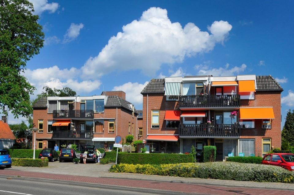 Dorpstraat 161, 6931 BG Westervoort, Nederland