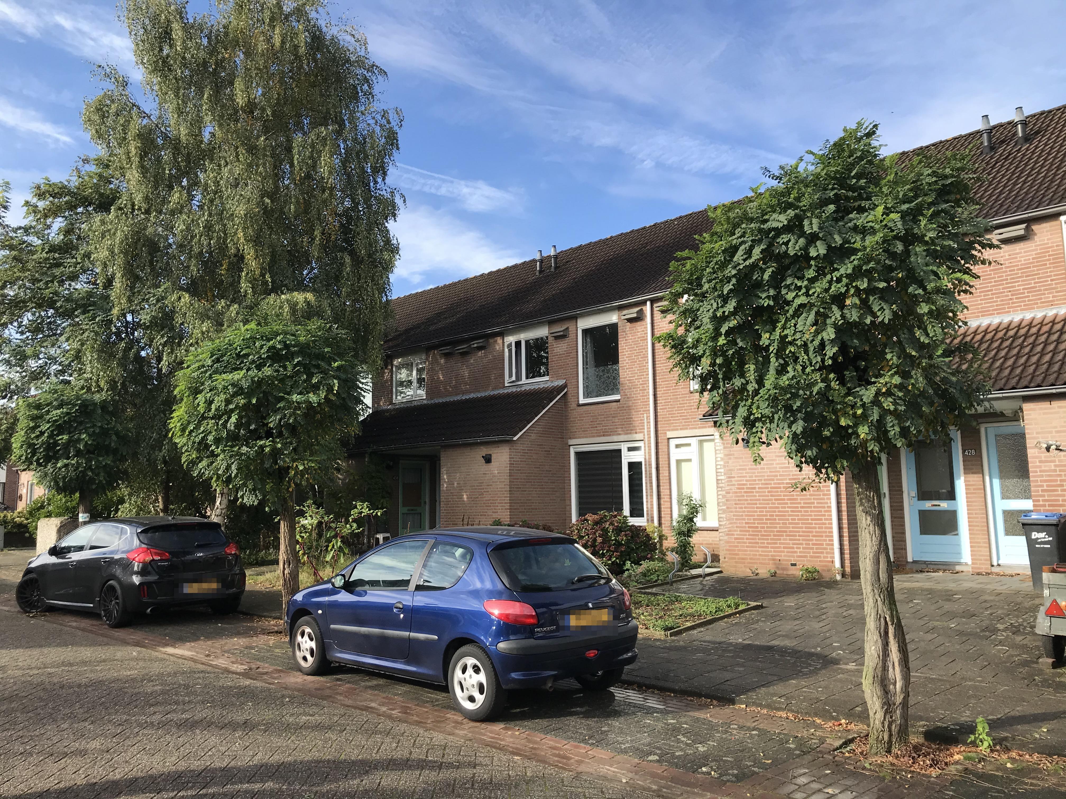 Generaal Gavinstraat 434, 6562 MS Groesbeek, Nederland