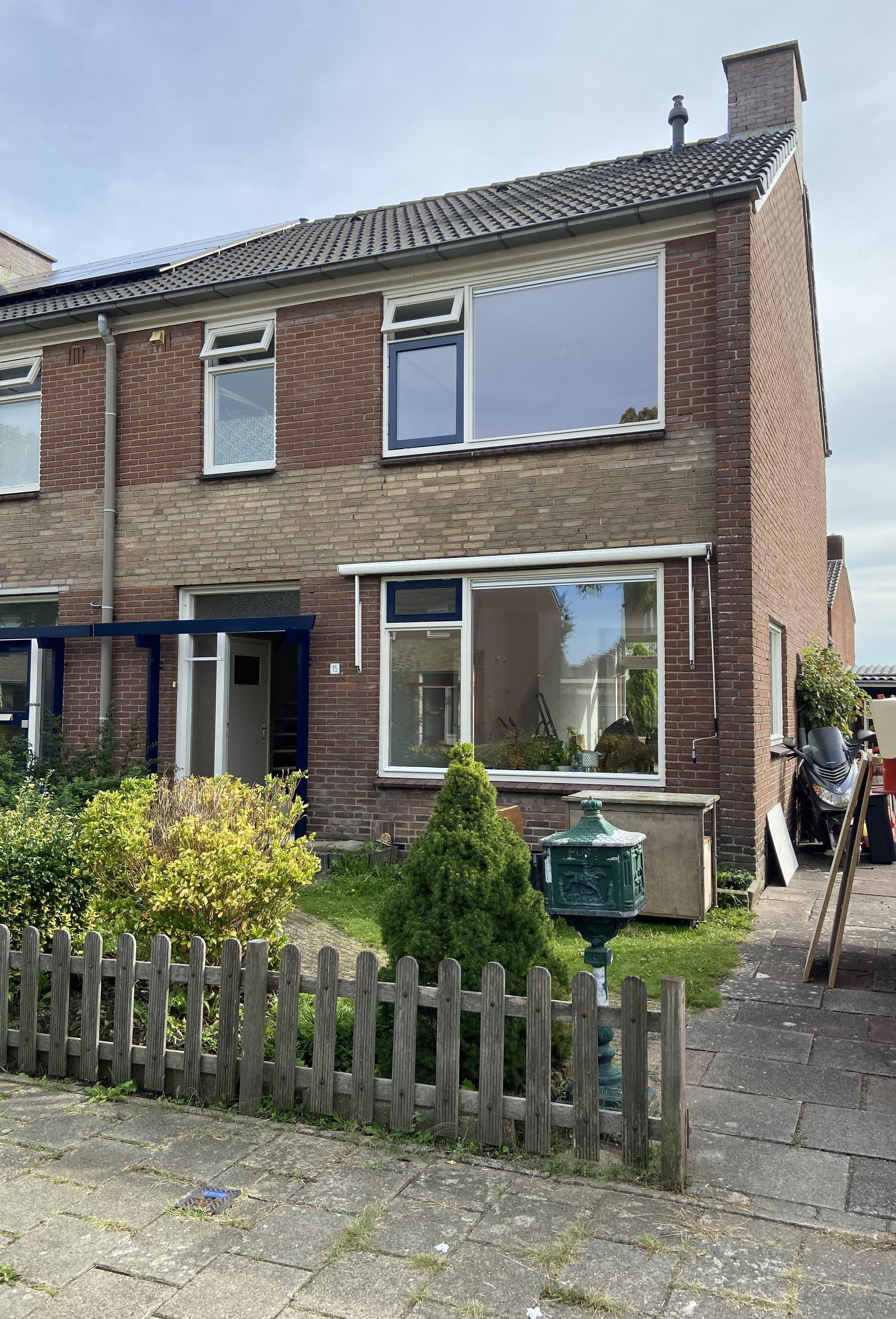 Poelmanstraat 15, 6665 DC Driel, Nederland