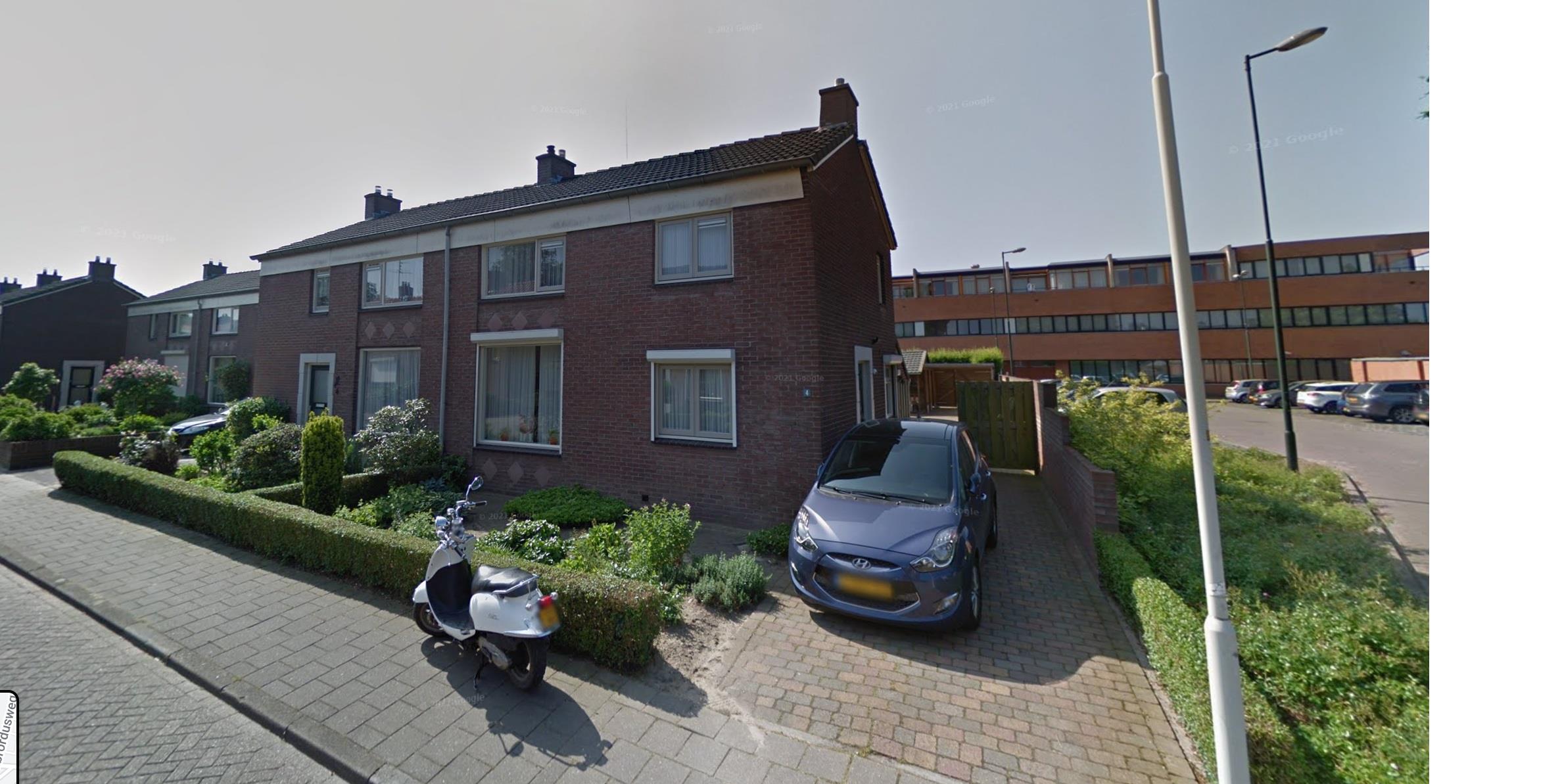 Prins Bernhardstraat 4, 6942 AZ Didam, Nederland