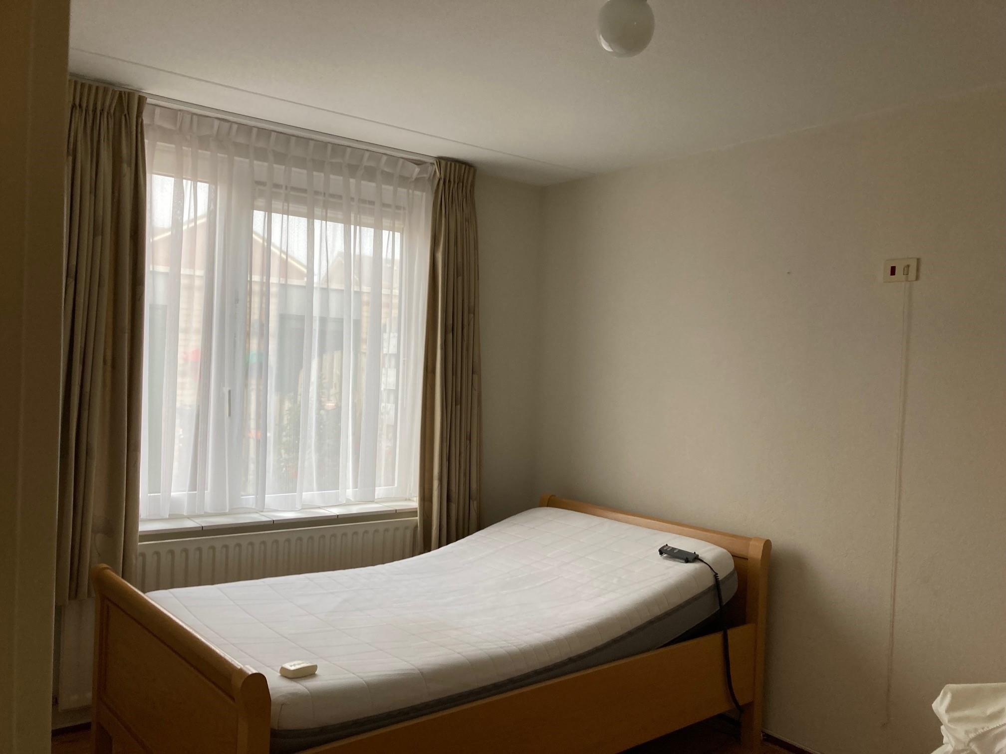 Monseigneur van de Burgtstraat 44