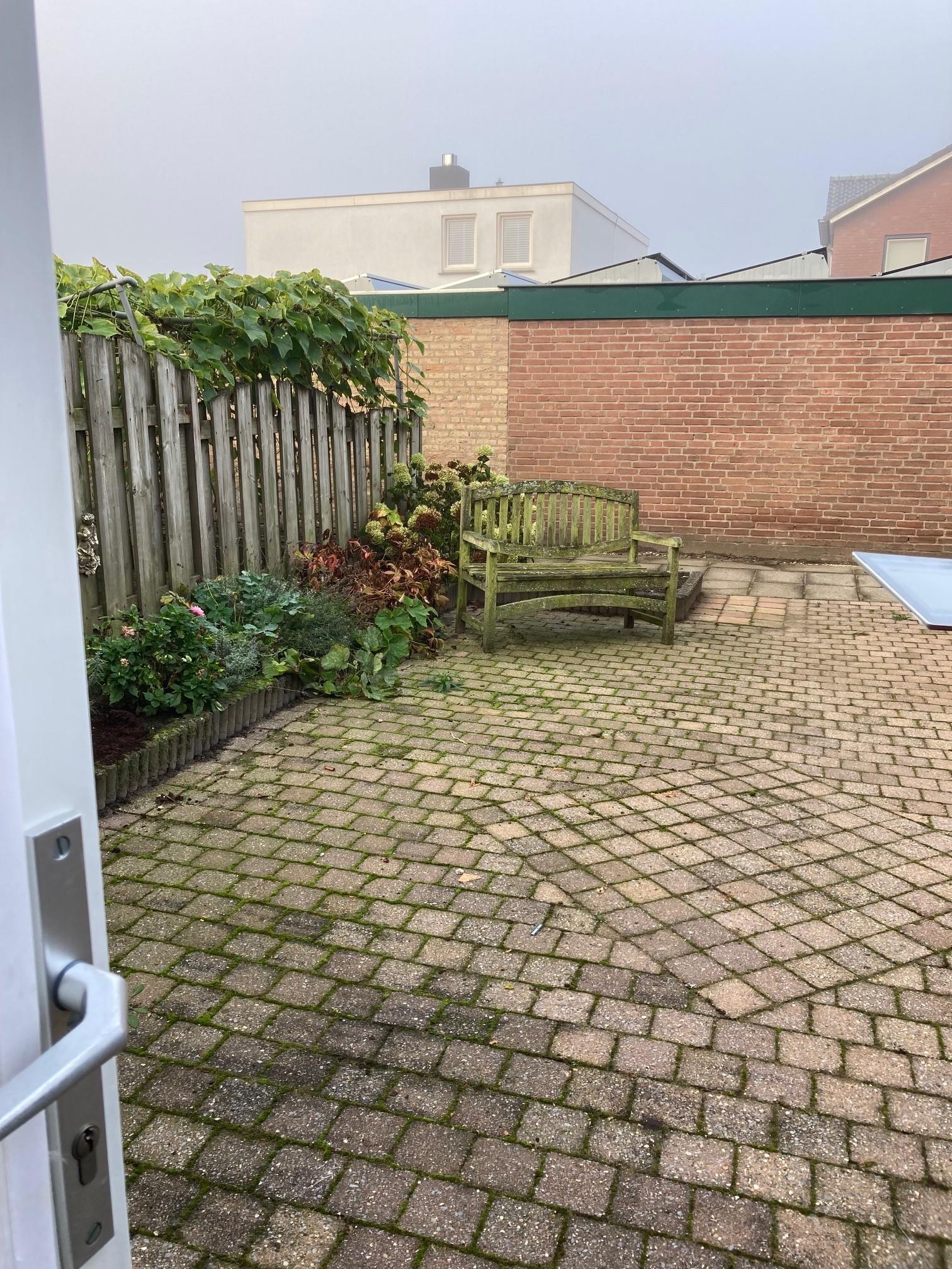 Monseigneur van de Burgtstraat 44