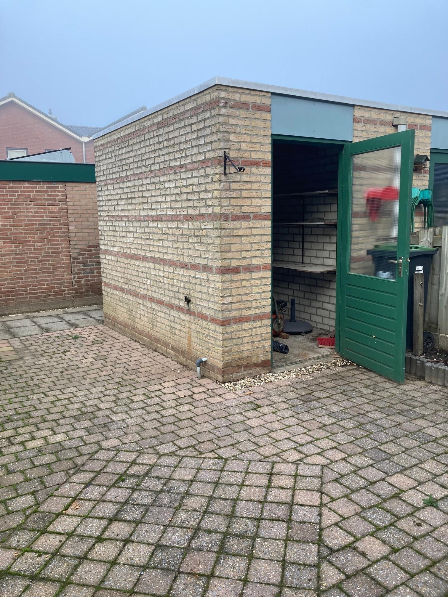 Monseigneur van de Burgtstraat 44