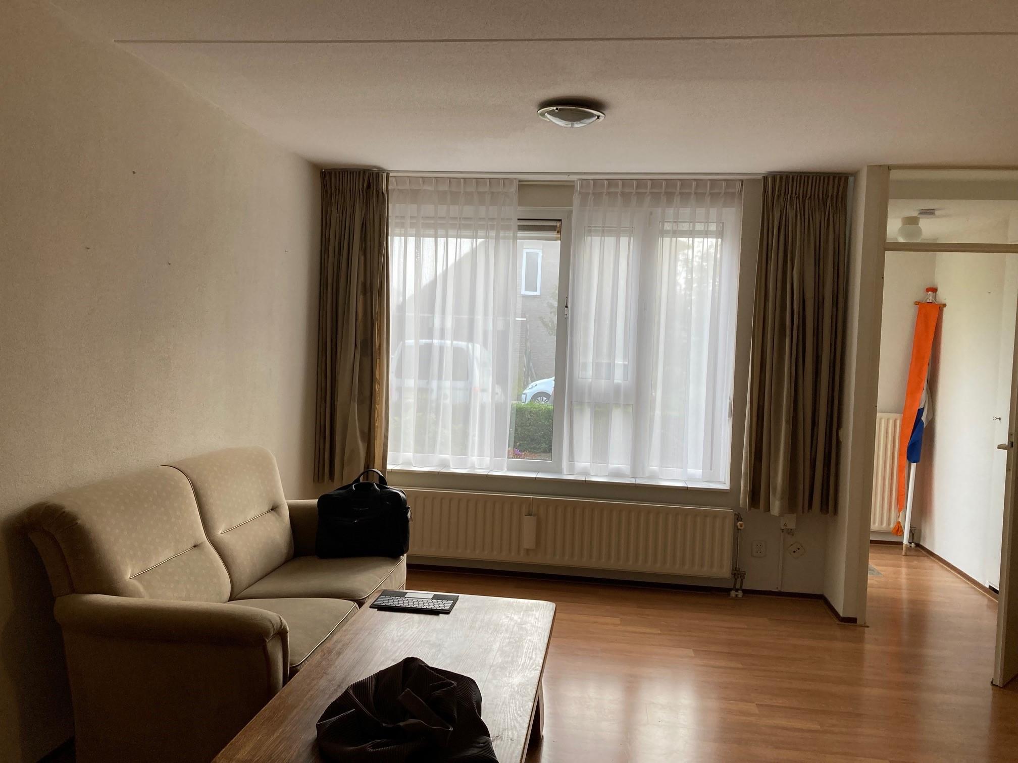 Monseigneur van de Burgtstraat 44