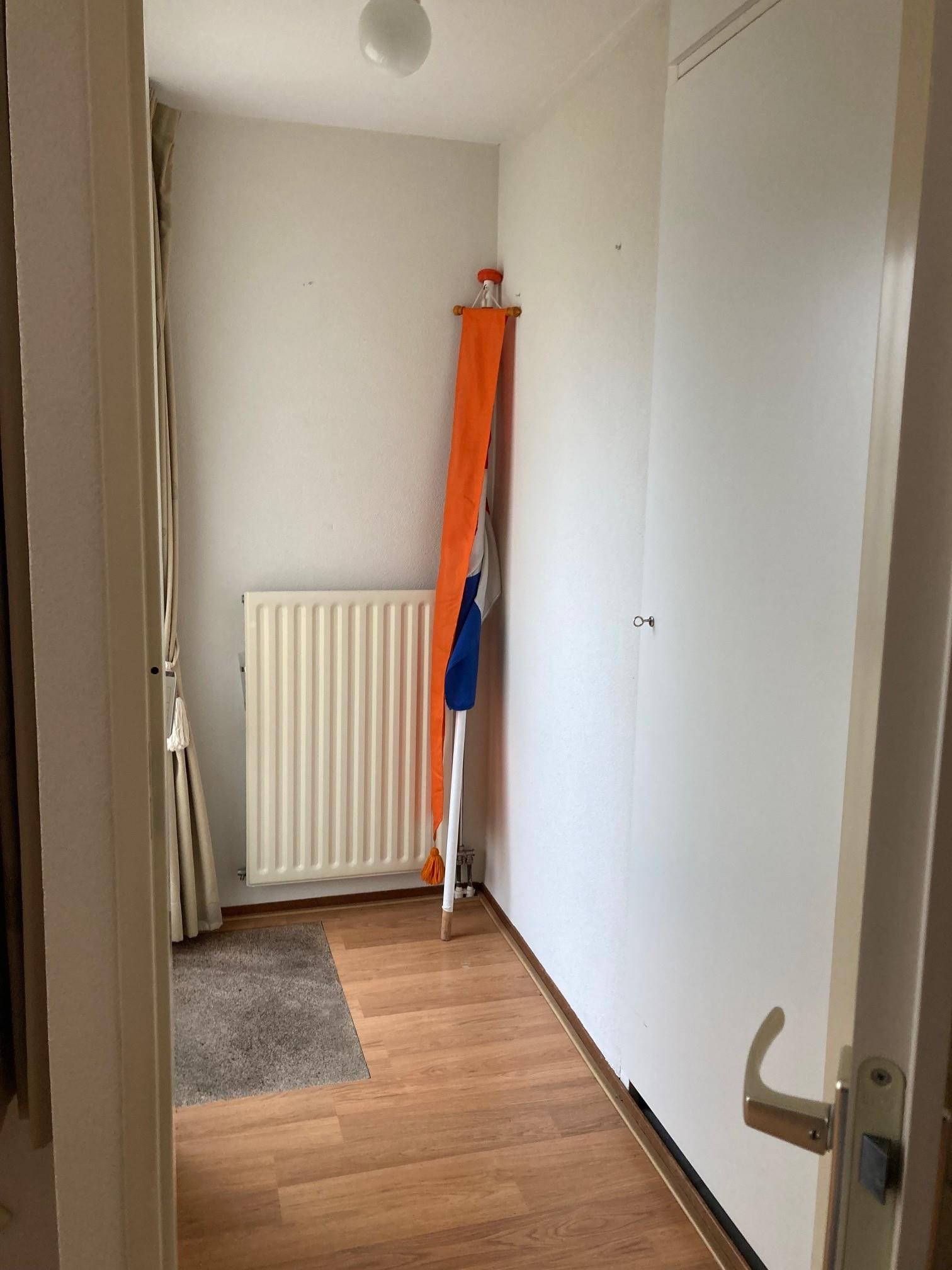 Monseigneur van de Burgtstraat 44