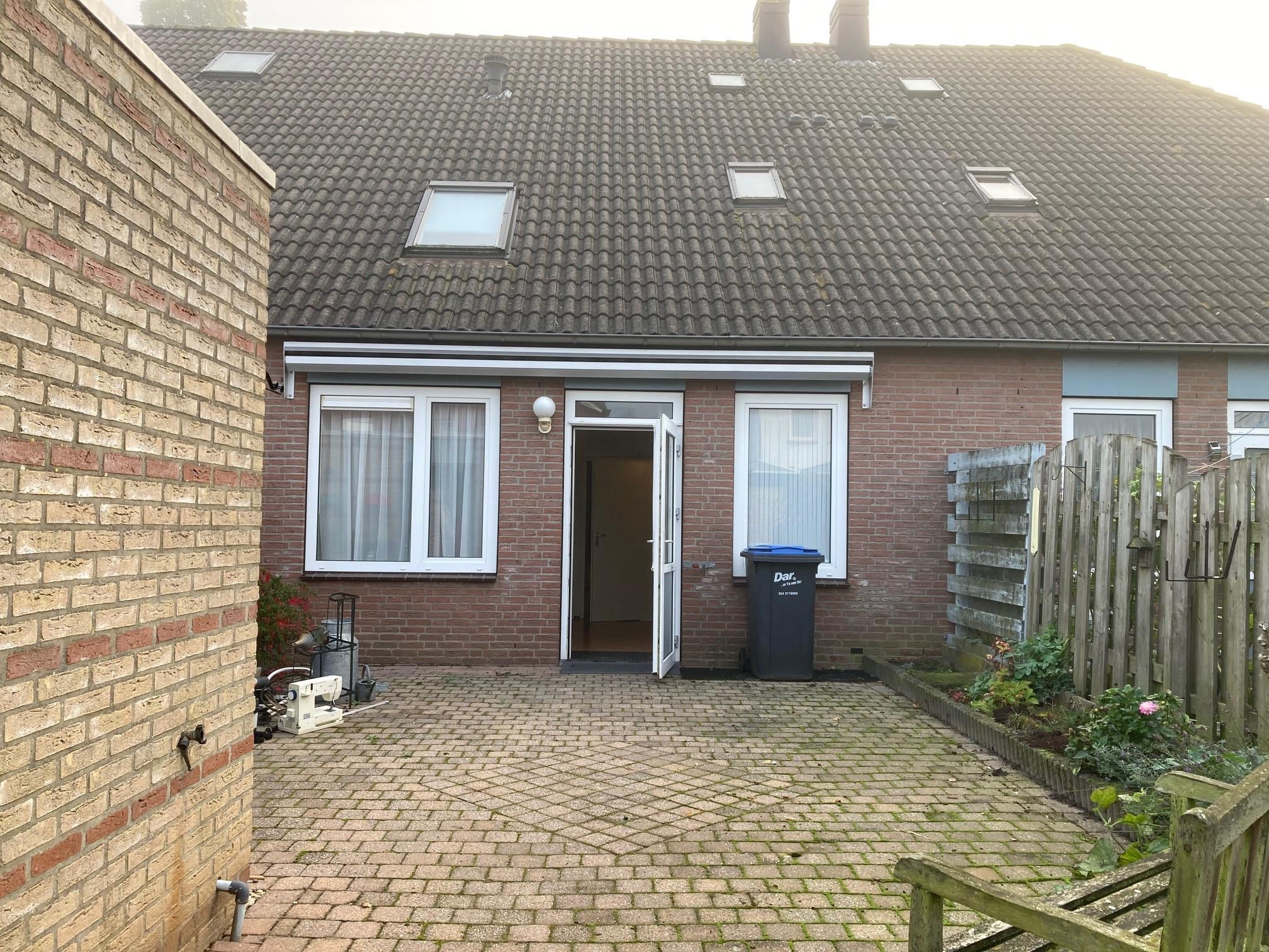 Monseigneur van de Burgtstraat 44