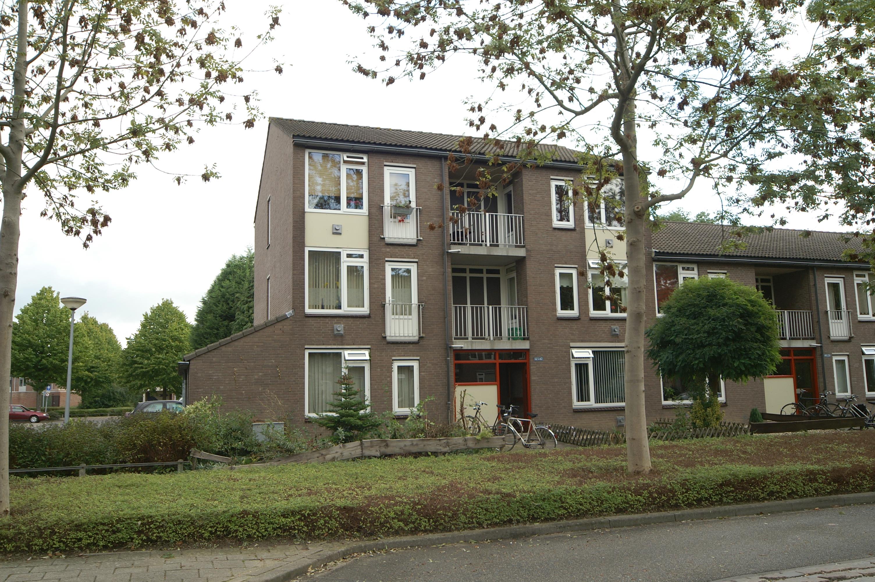 Privaslaan 54, 6904 LH Zevenaar, Nederland