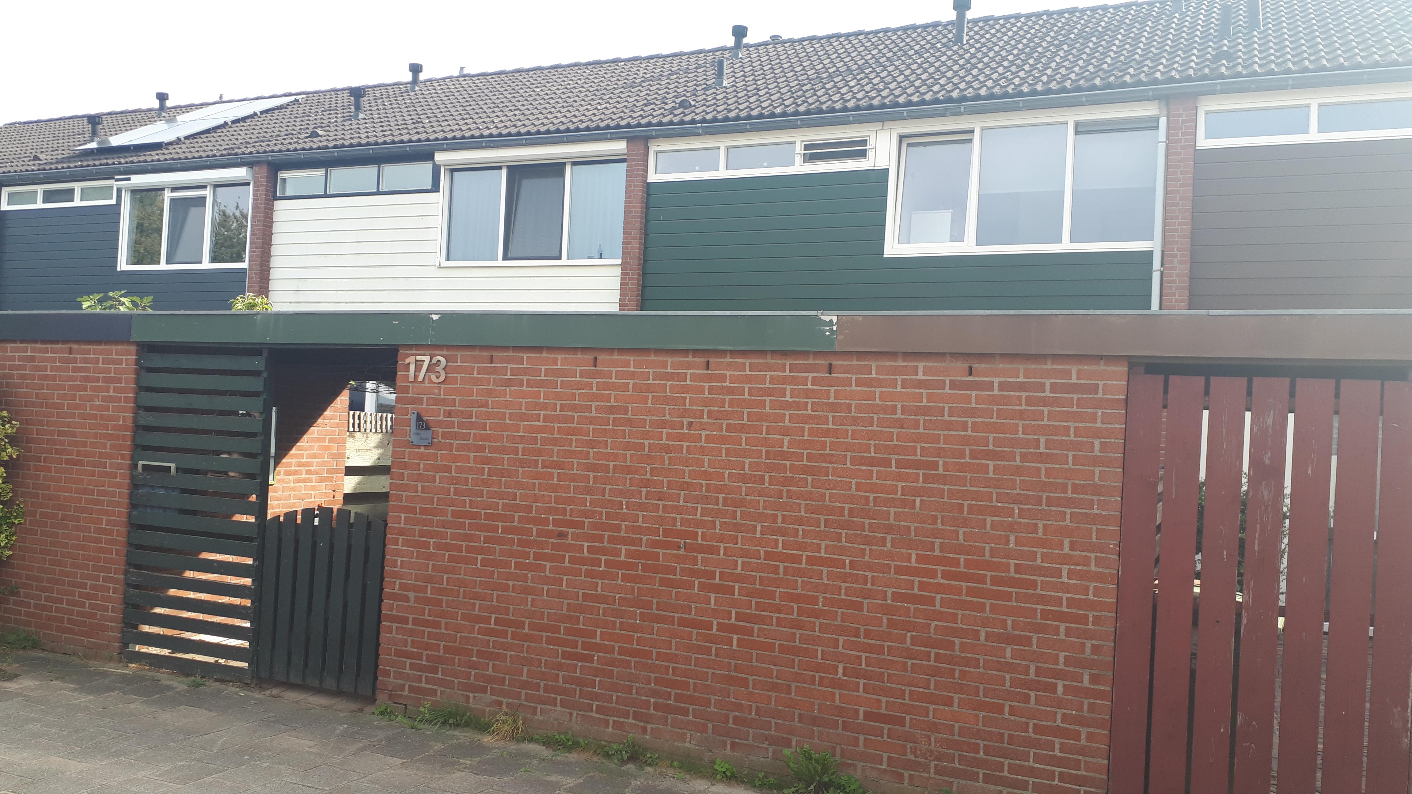 Weverstraat 173, 6921 GE Duiven, Nederland