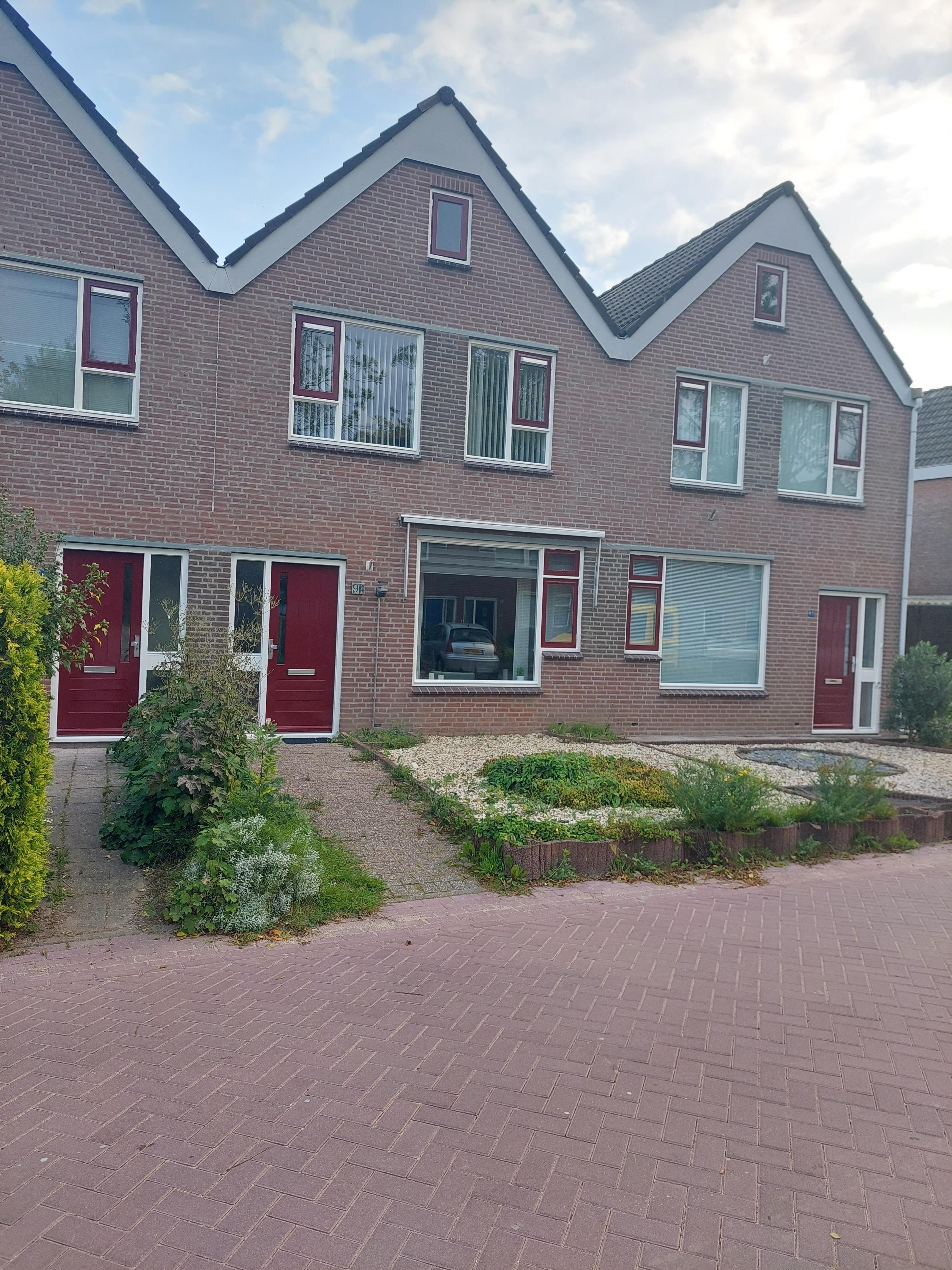 Holthuizerdreef 94, 6852 JE Huissen, Nederland