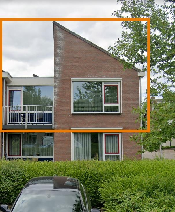 Wilhelminastraat 40A, 6851 KP Huissen, Nederland