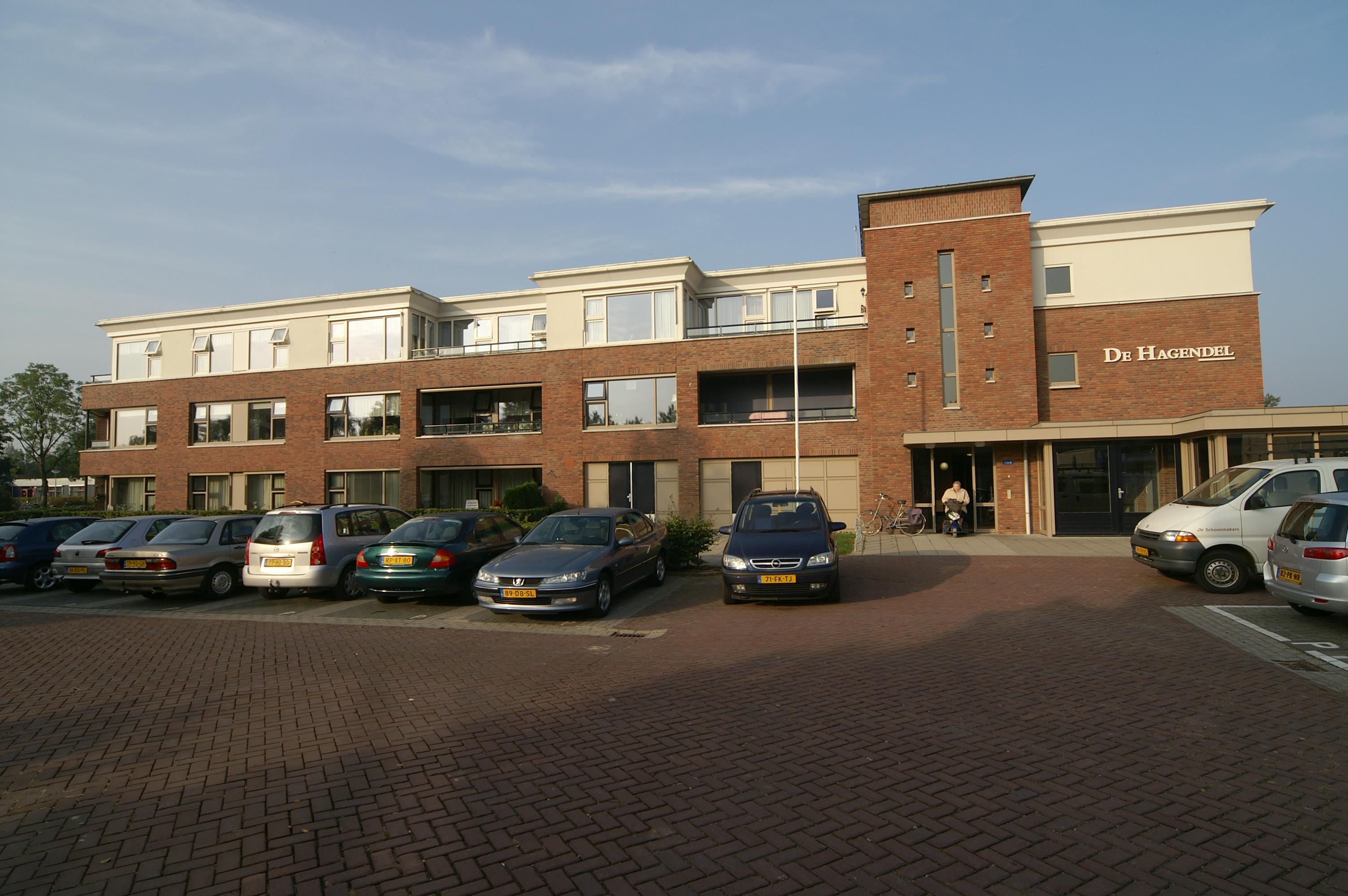 Hagendel 35, 6903 DM Zevenaar, Nederland