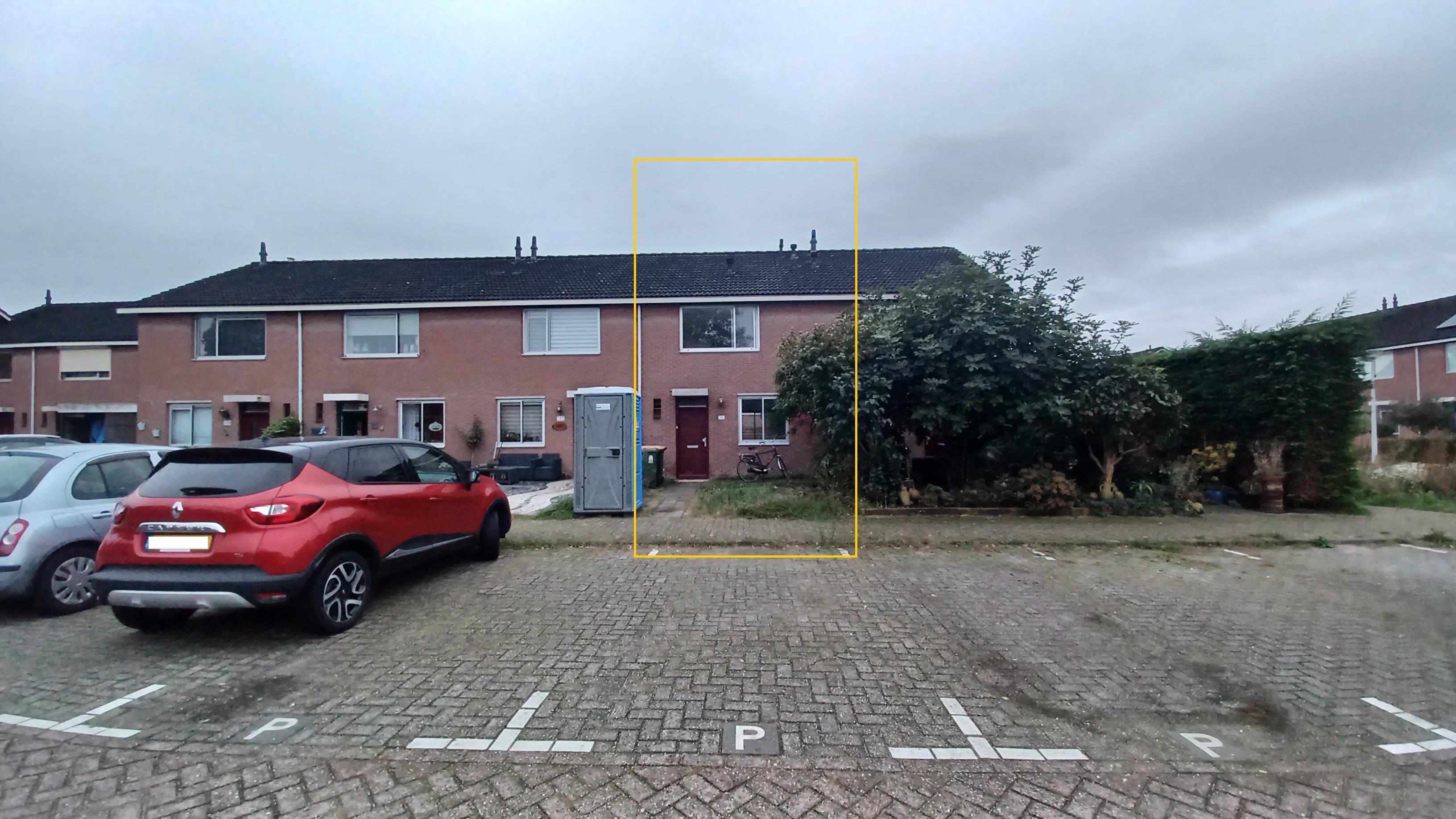 Nijenkamp 192, 6651 HE Druten, Nederland