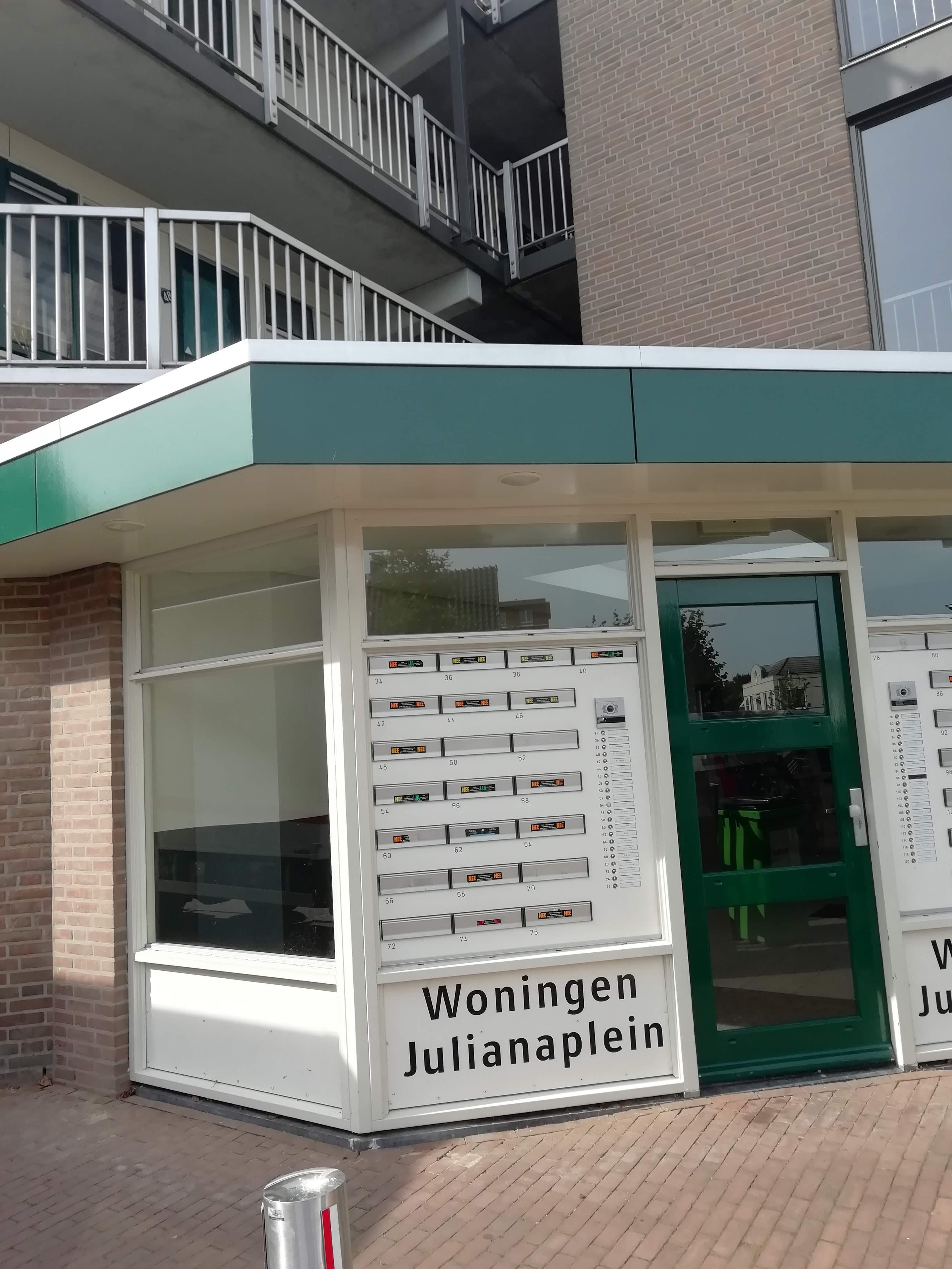 Julianaplein 42, 6641 CT Beuningen, Nederland