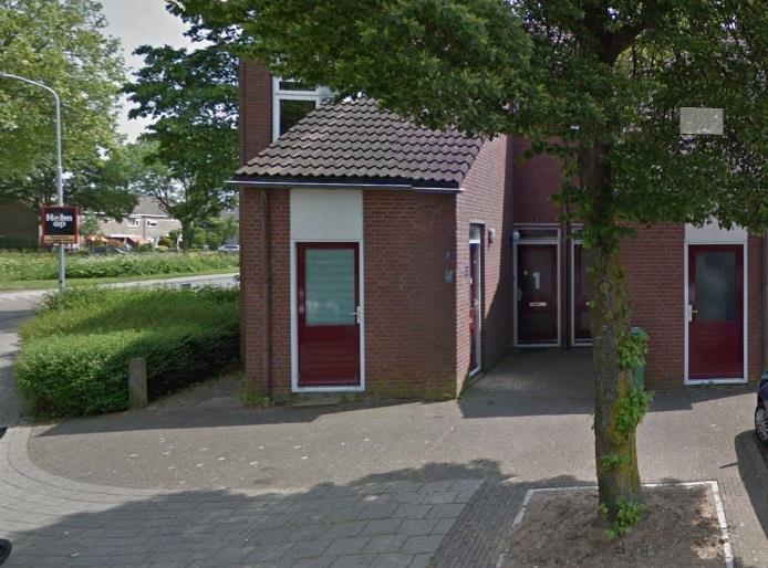 Brusselsestraat 1, 6904 NJ Zevenaar, Nederland