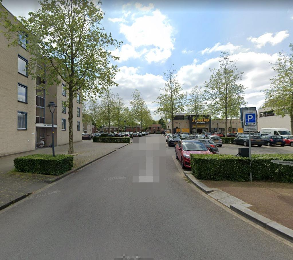 Kloosterplaats 74, 6681 BK Bemmel, Nederland