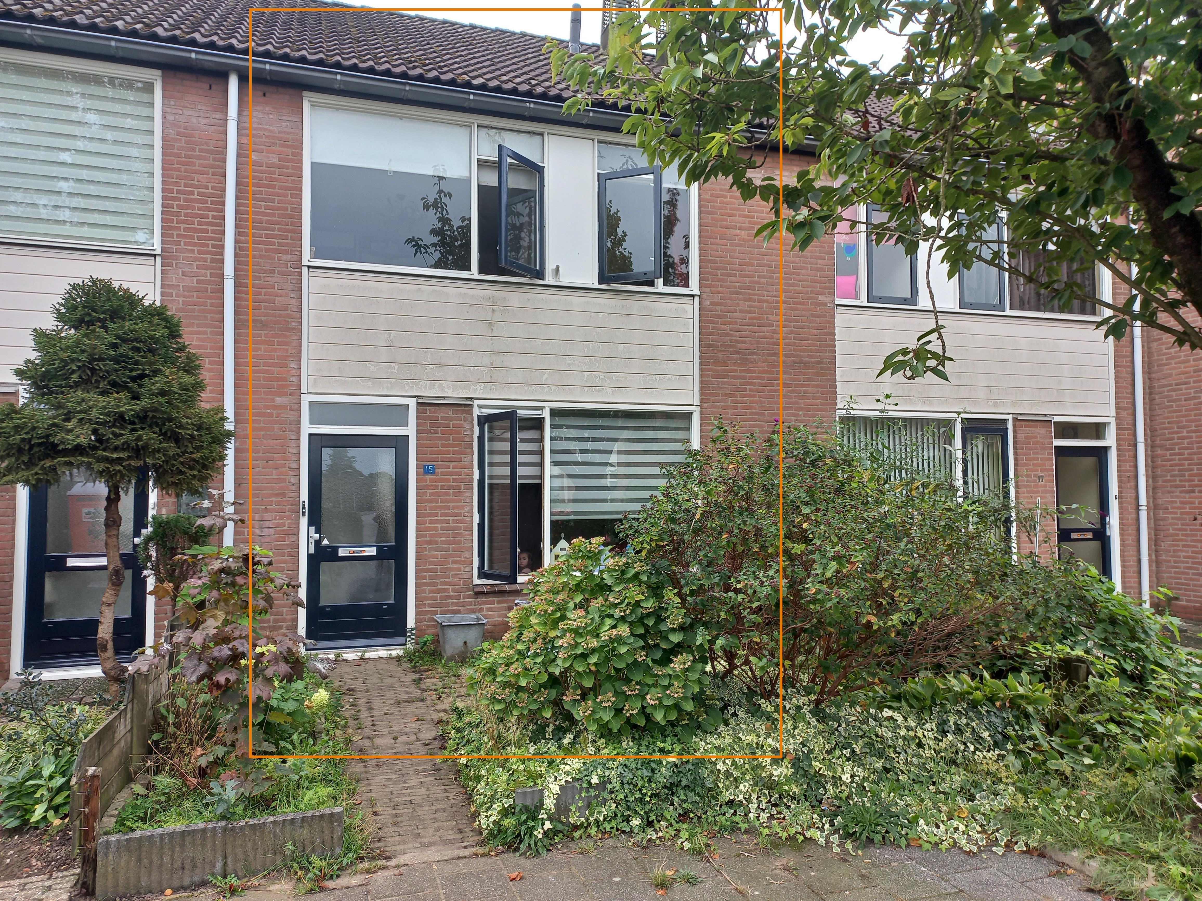 Klaverkamp 15, 6662 RW Elst, Nederland