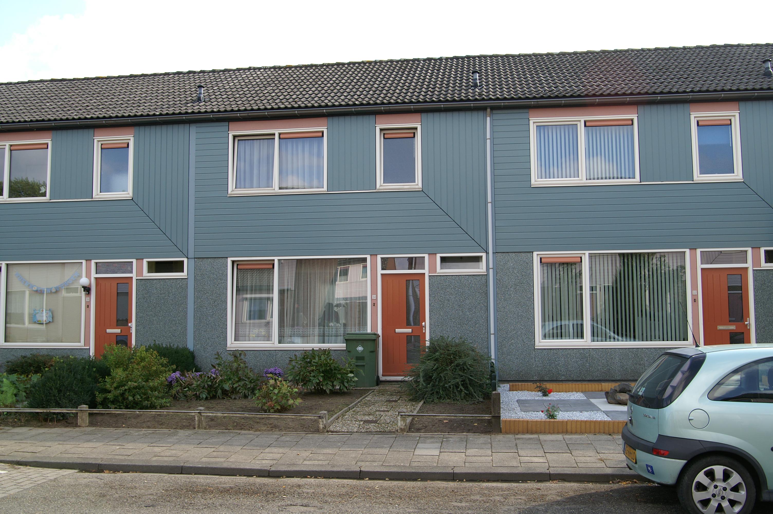 Chopinstraat 34, 6904 JE Zevenaar, Nederland