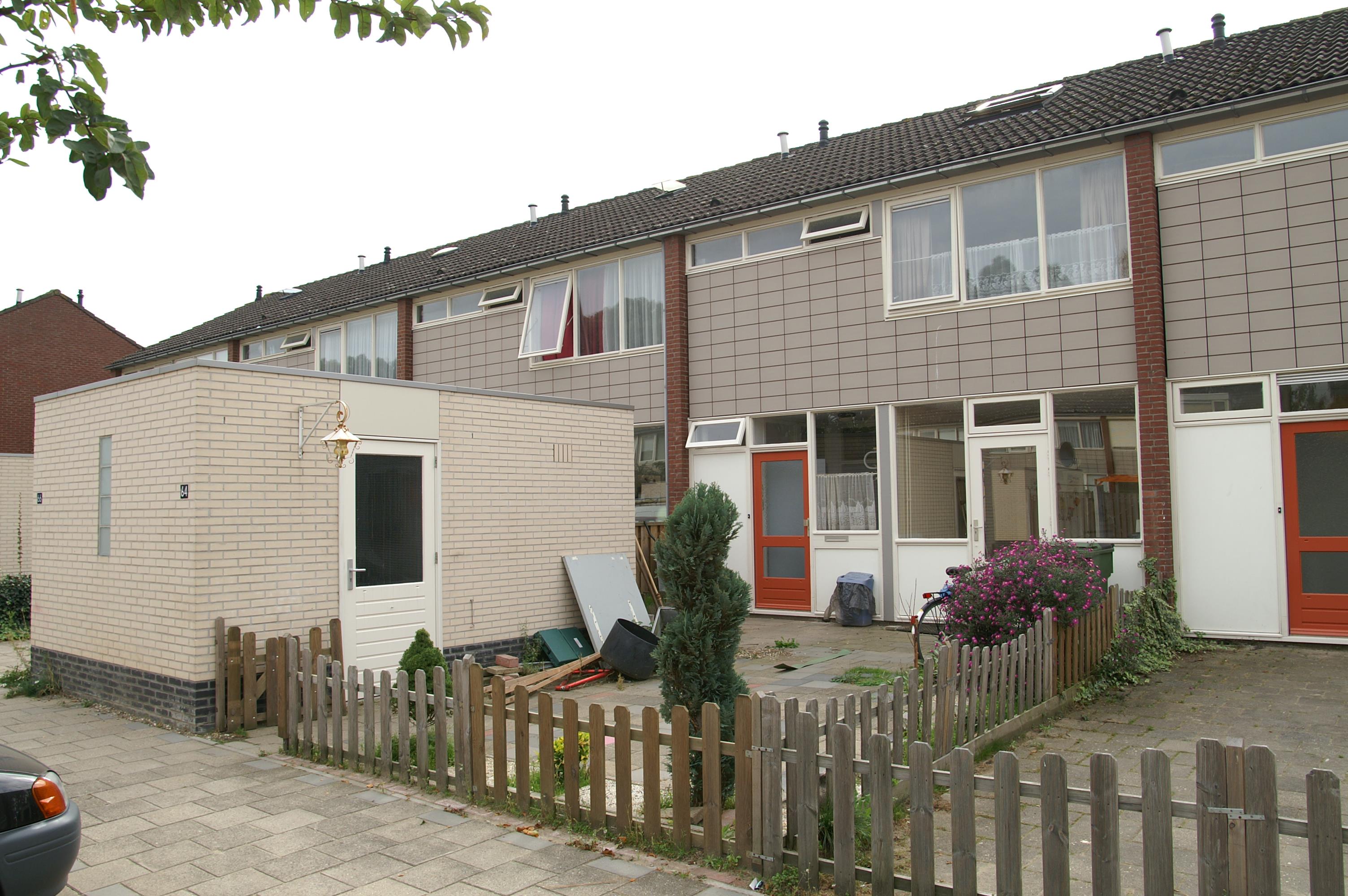 Botterland 64, 6903 ZG Zevenaar, Nederland