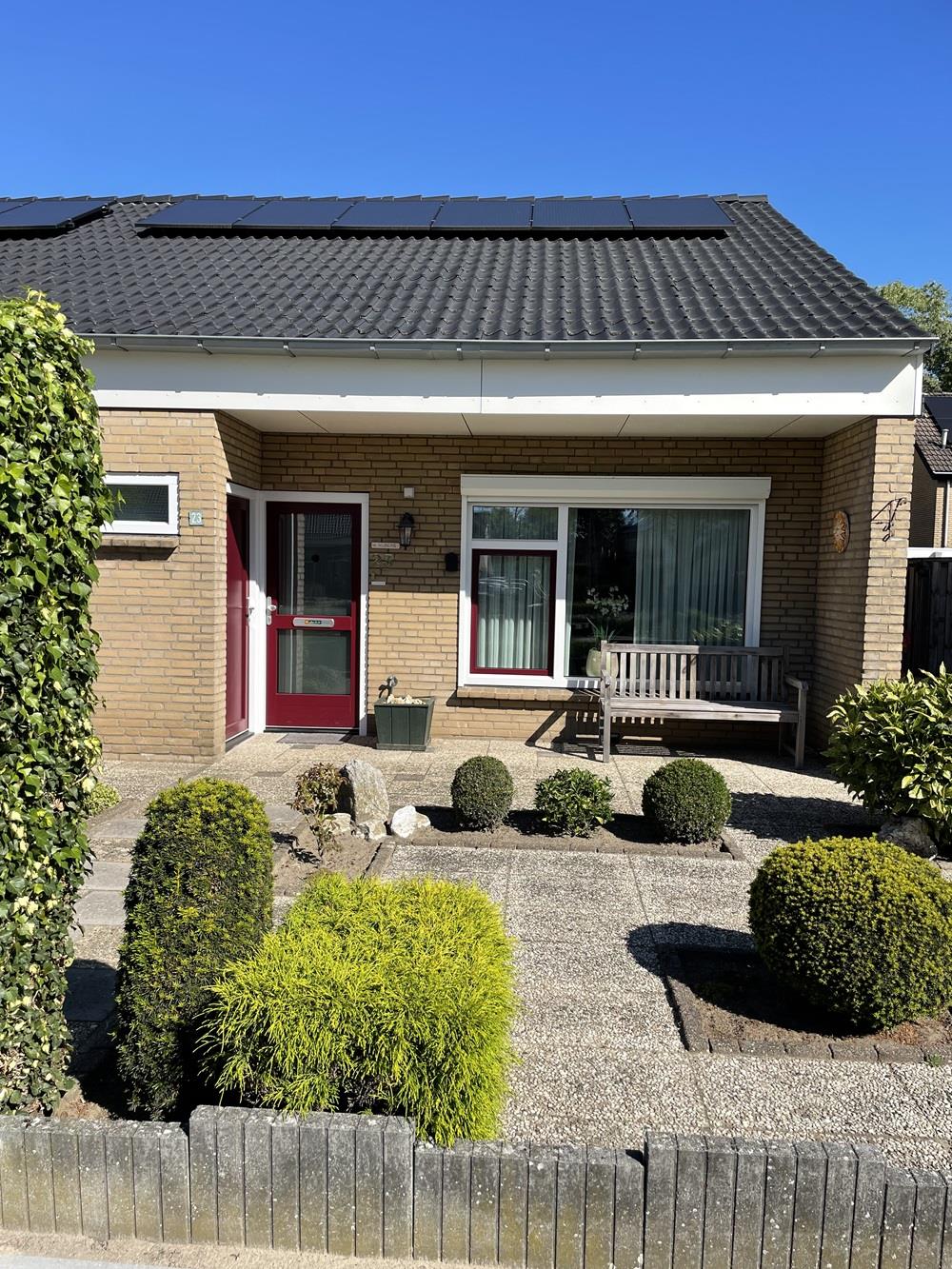 Crocusstraat 23, 6942 XS Didam, Nederland