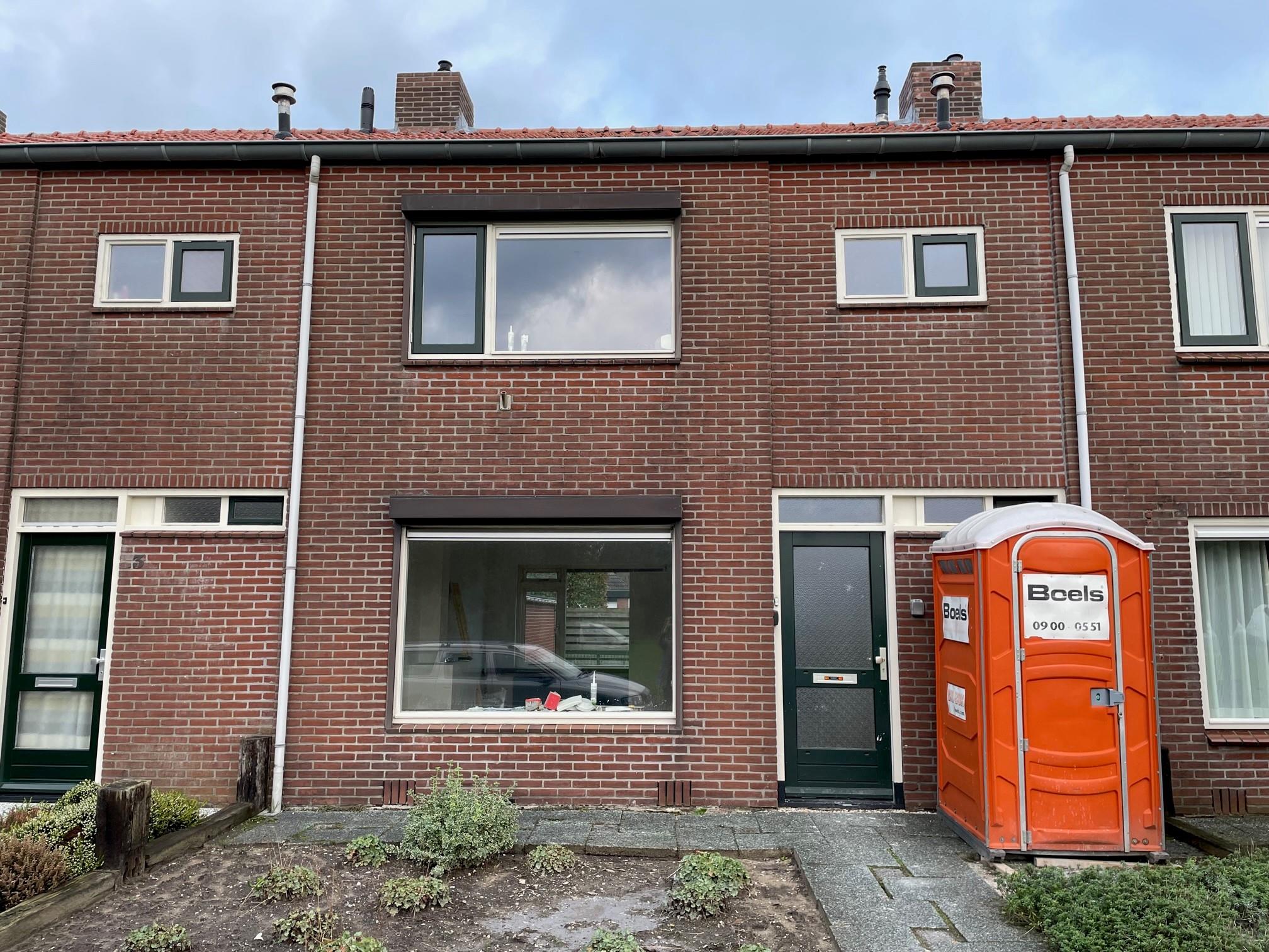 Van Marlestraat 5, 7035 AN Kilder, Nederland