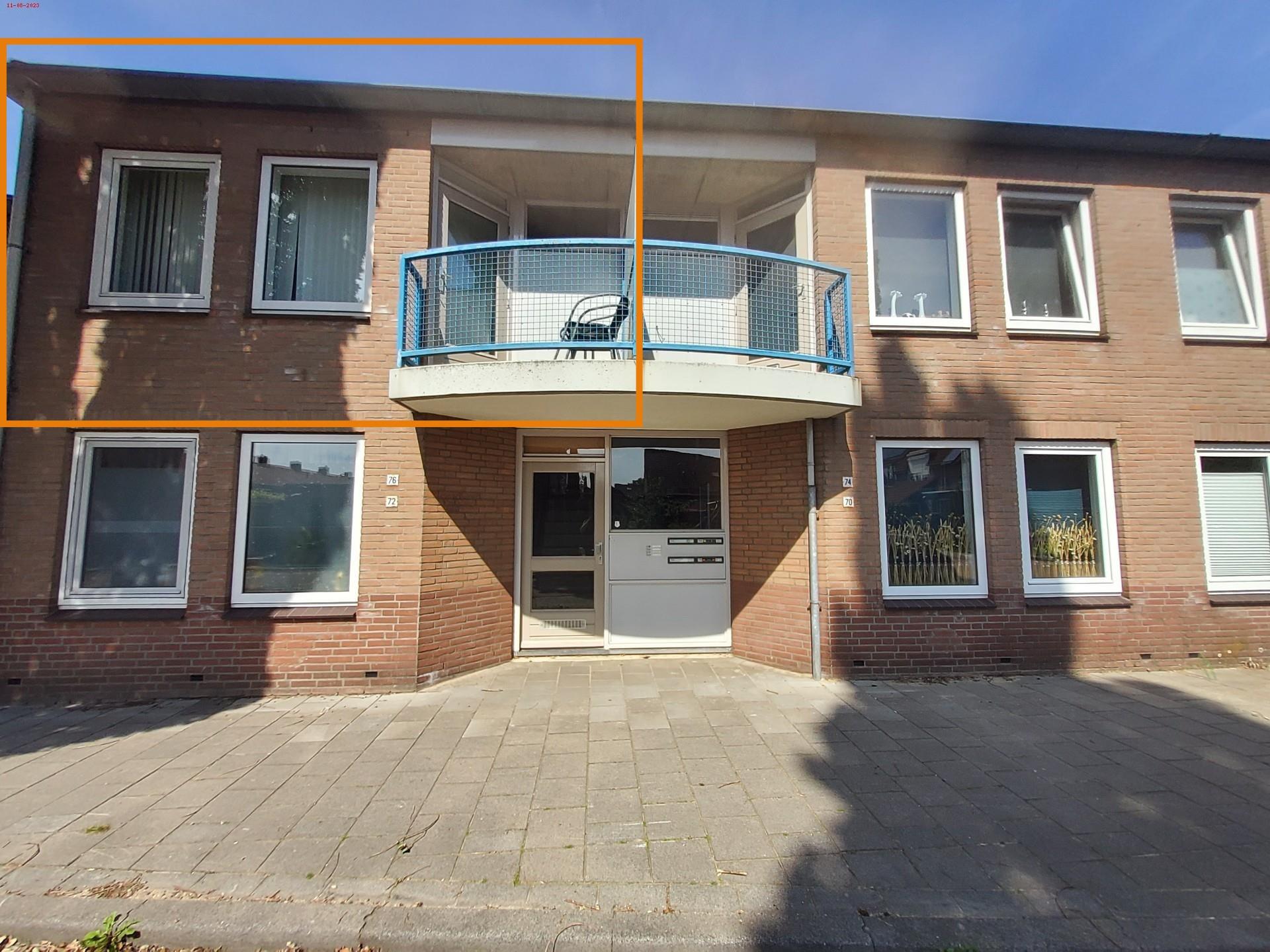 Willemstraat 76, 6882 KE Velp, Nederland