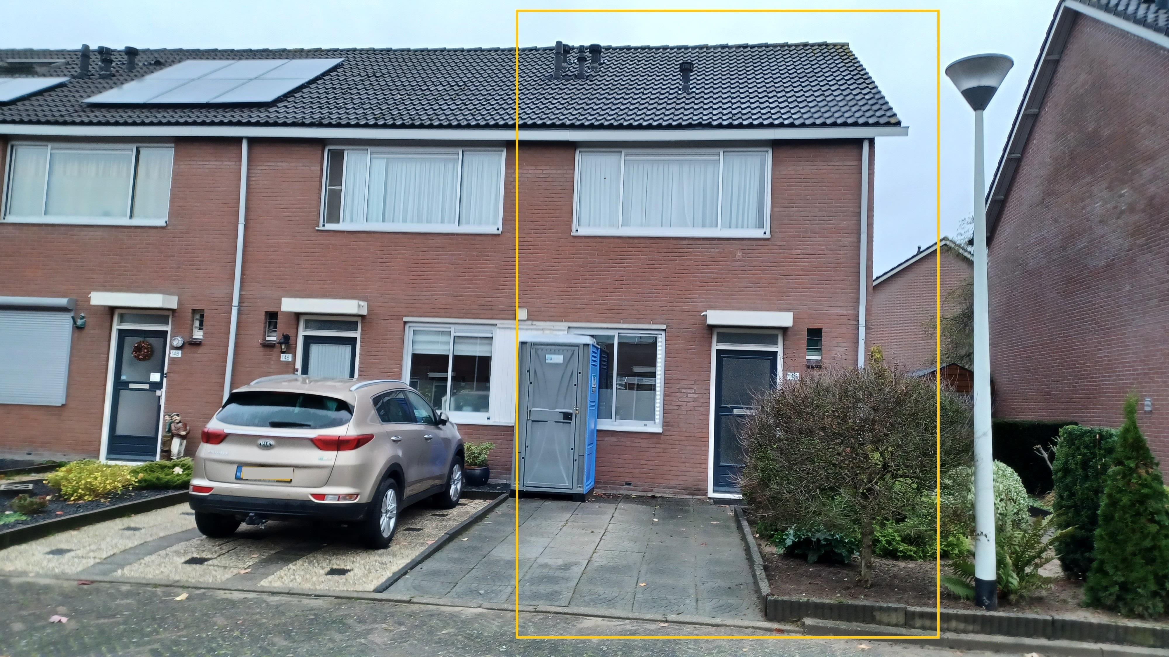 Middelveld 144, 6651 GX Druten, Nederland