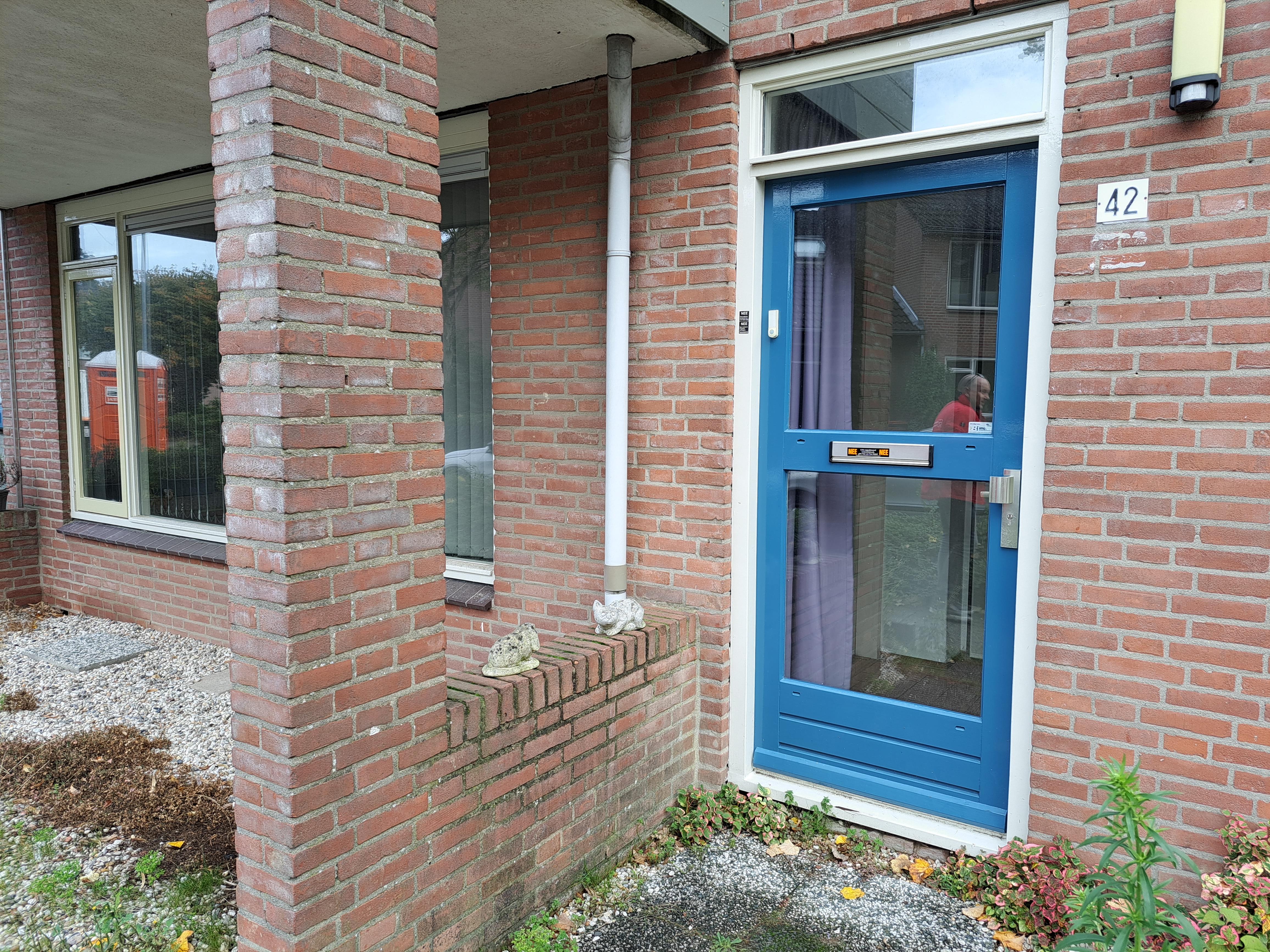 Steenbakker 42, 6641 GL Beuningen, Nederland