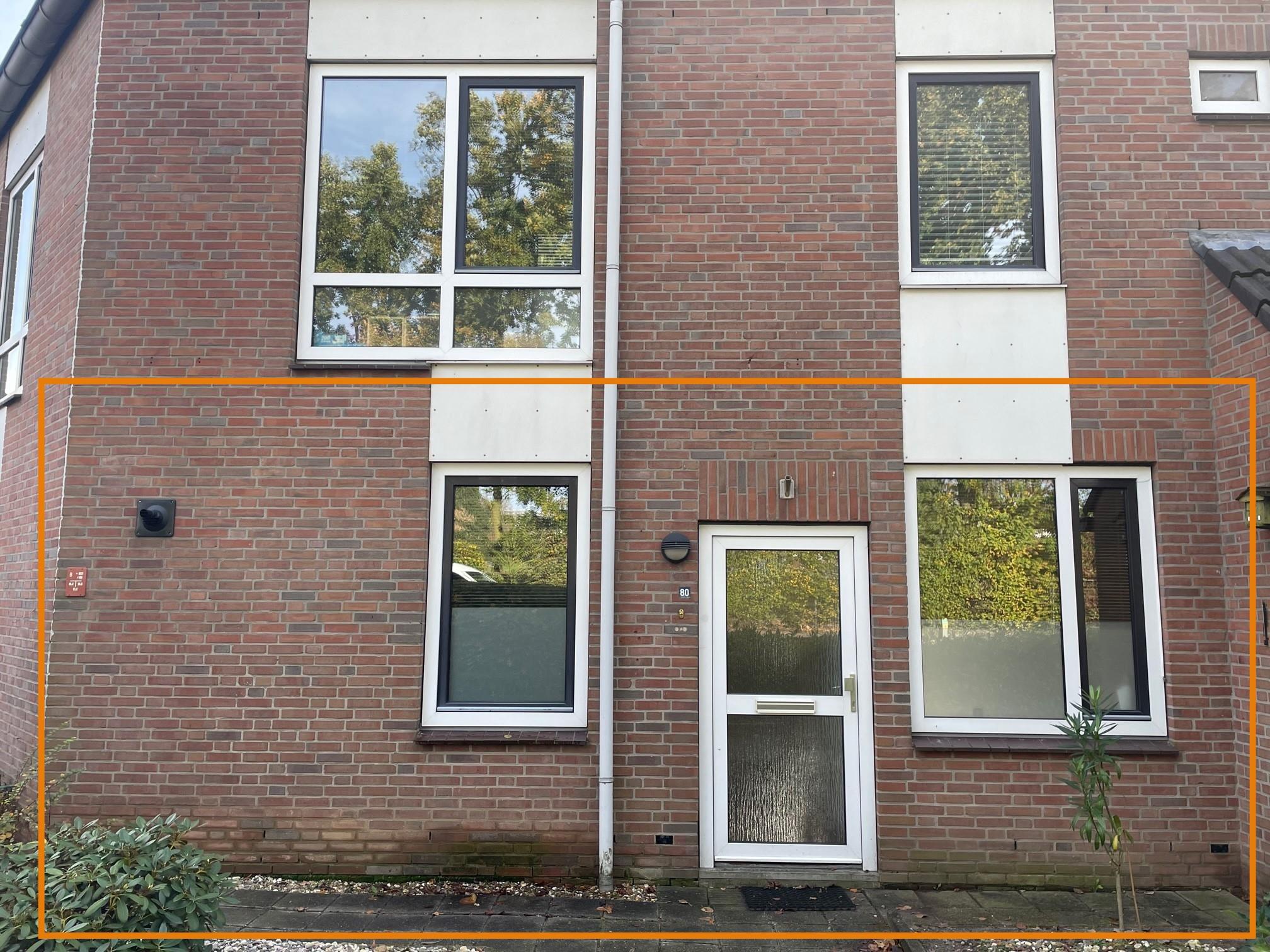 Oude Doetinchemseweg 80, 7041 DE 's-Heerenberg, Nederland